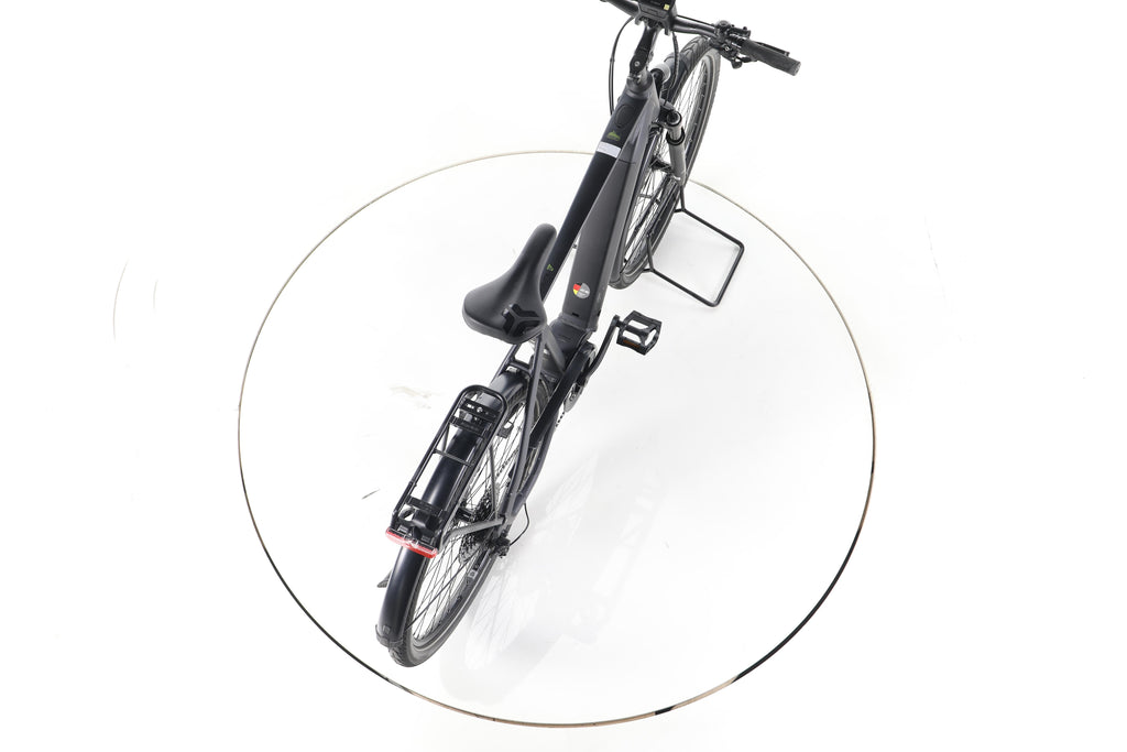 Carver Route E.540 Trekking E-Bike - Image 23
