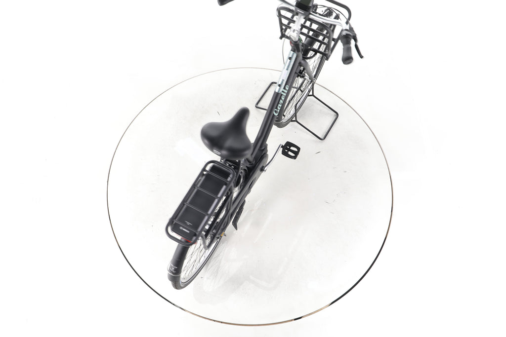 Gazelle Miss Grace C7+ HMB City E-Bike Tiefeinsteiger - Image 23