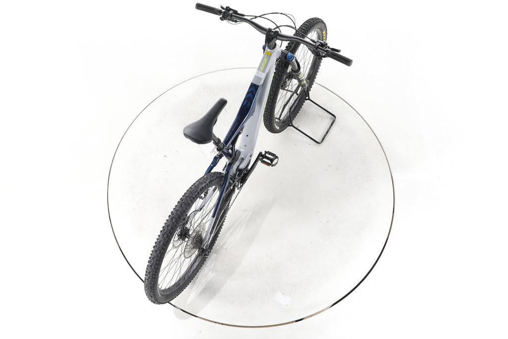Orbea RISE H20 E-Bike Fully - Image 23