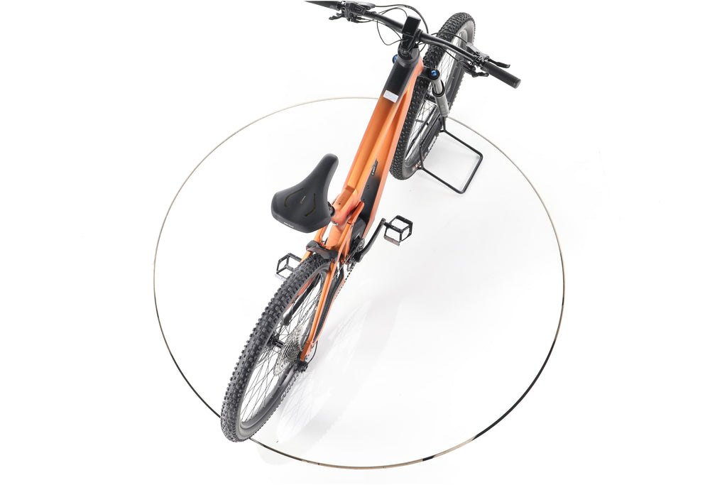 Scott Strike eRIDE 910 EVO Fully E-Bike 2024 - Image 23