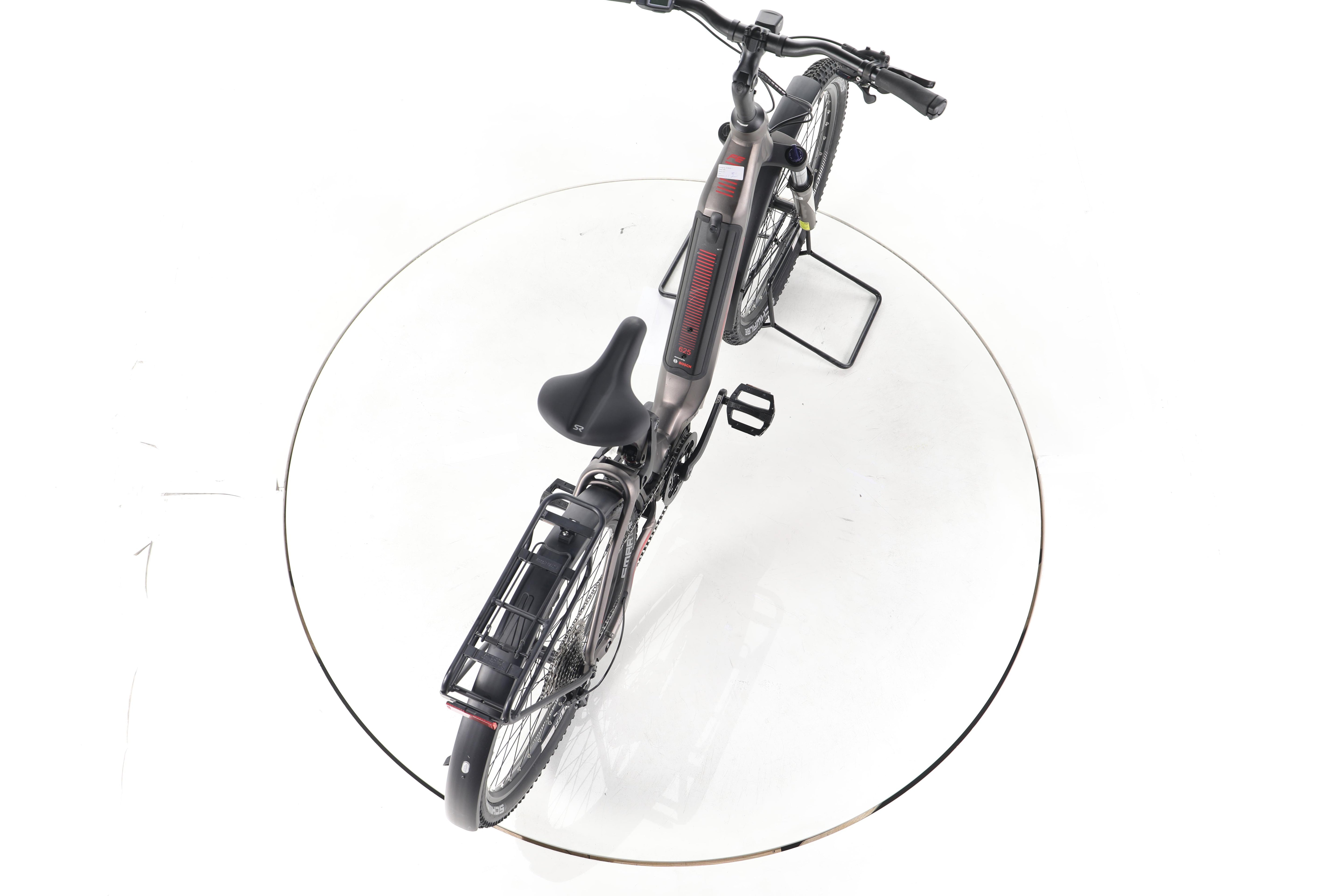 Feldmeier FE23 Ai SUV E-Bike Tiefeinsteiger - Image 23