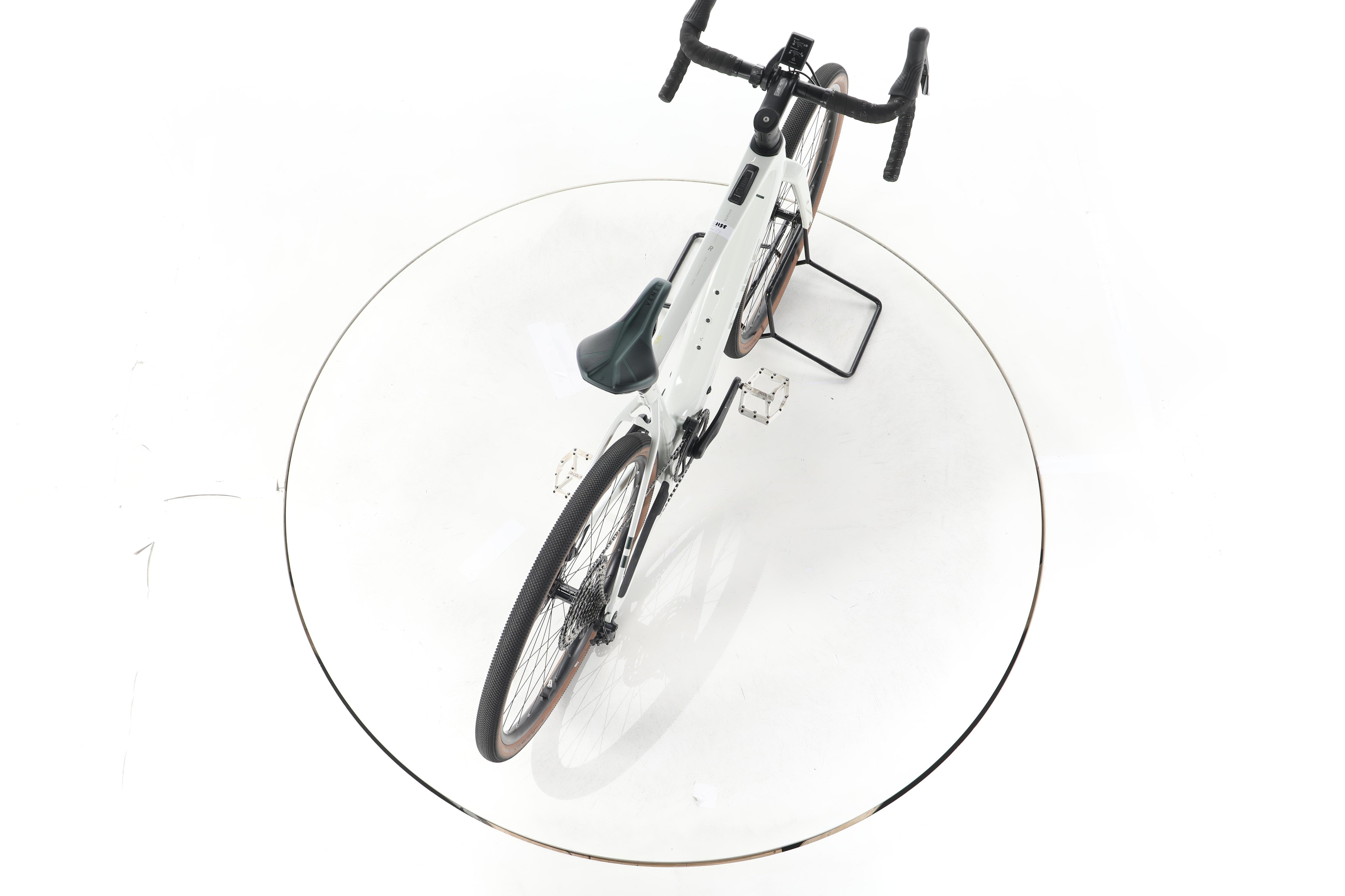 Cube Nuroad Hybrid C:62 Race 400X E-Gravel & Rennrad Carbon 2024 - Image 23