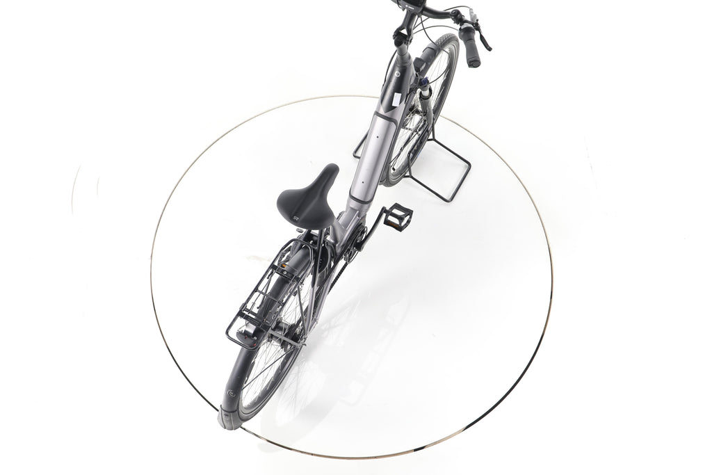 Kreidler Vitality Eco 8+ City E-Bike Tiefeinsteiger - Image 23