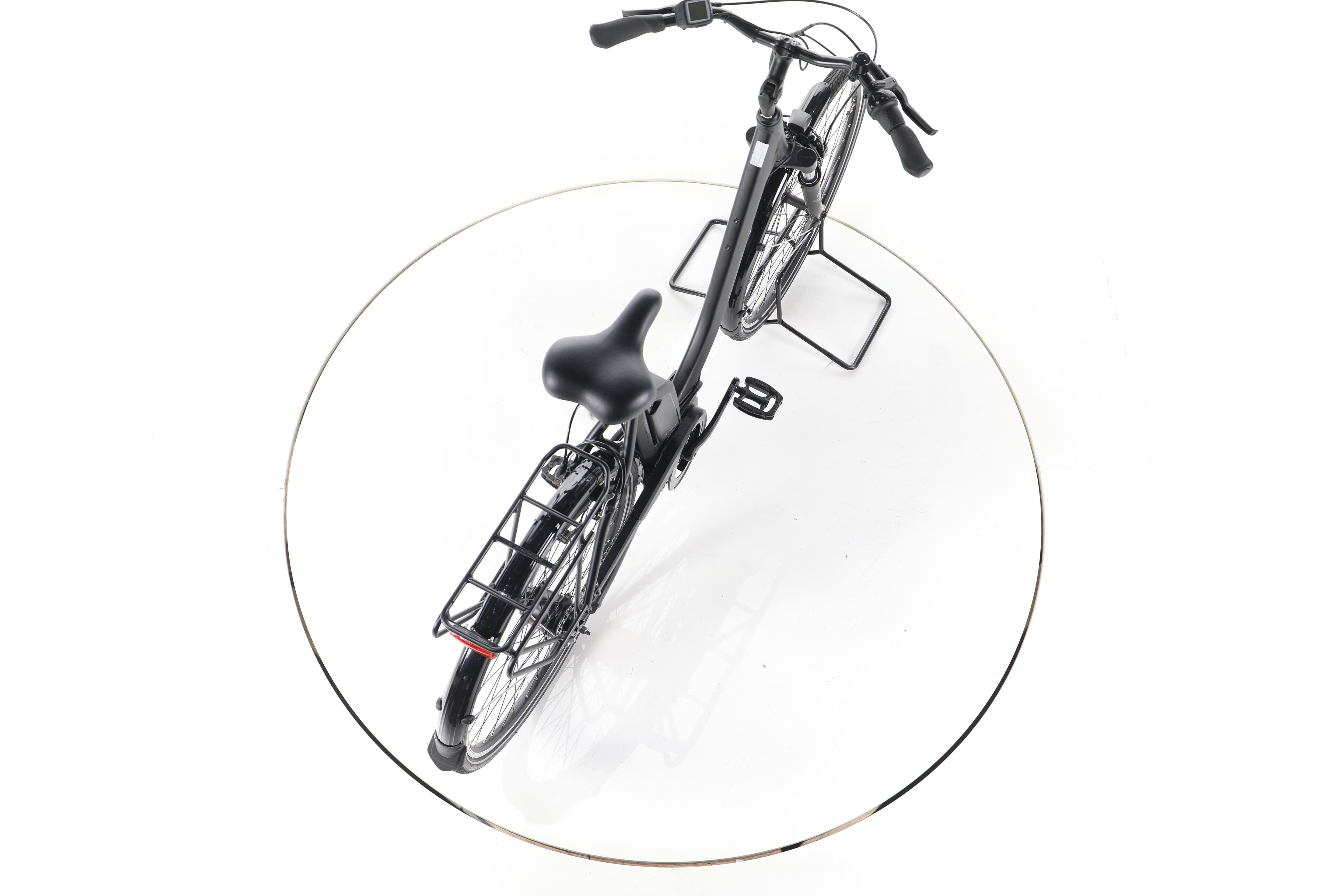 Dynamics Syncron Plus 508 City E-Bike Tiefeinsteiger - Image 23