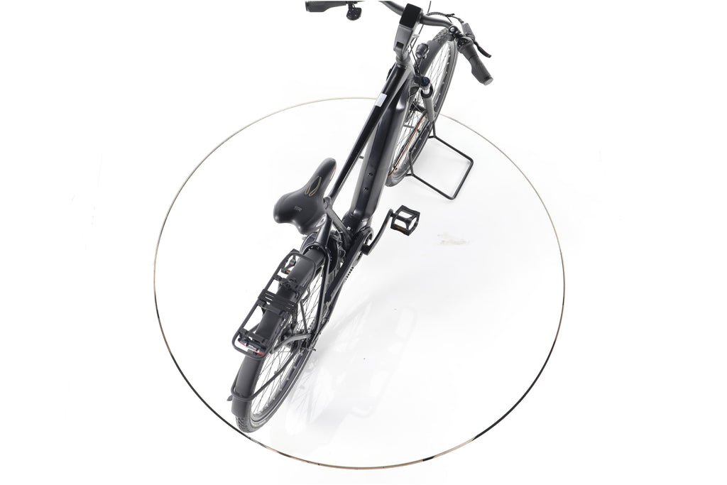 Giant DailyTour E+ 2 City E-Bike - Image 23