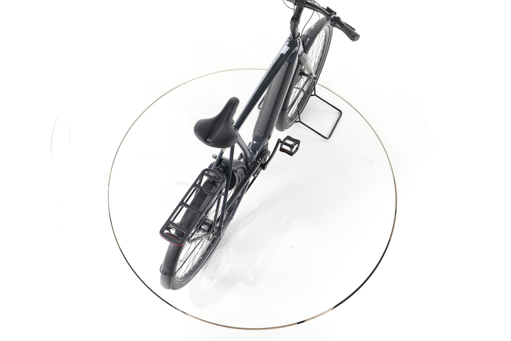 Gazelle Ultimate C5 HMB City E-Bike Tiefeinsteiger 2023 - Image 23