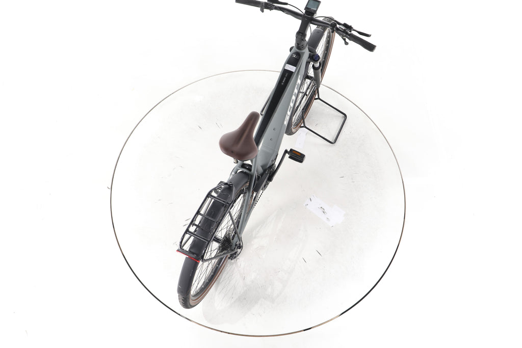 Scott Sub Sport eRide 20 Trekking E-Bike - Image 23
