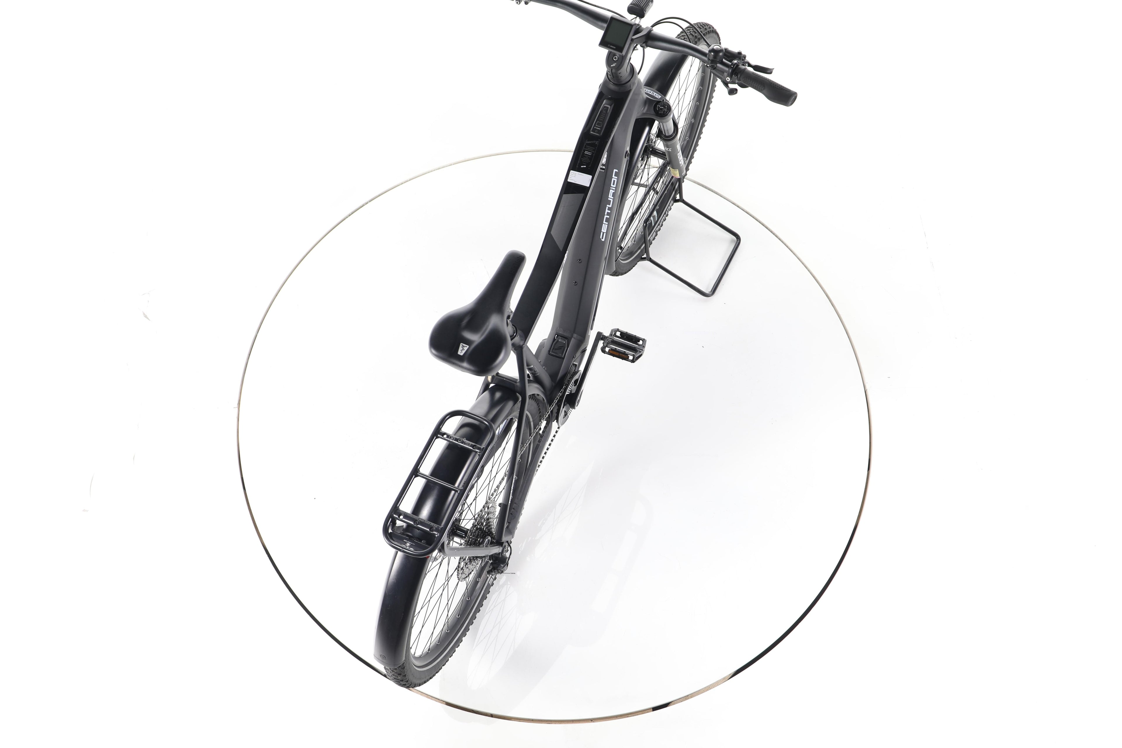 Centurion Backfire Fit R800i EQ Trekking E-Bike 2024 - Image 23