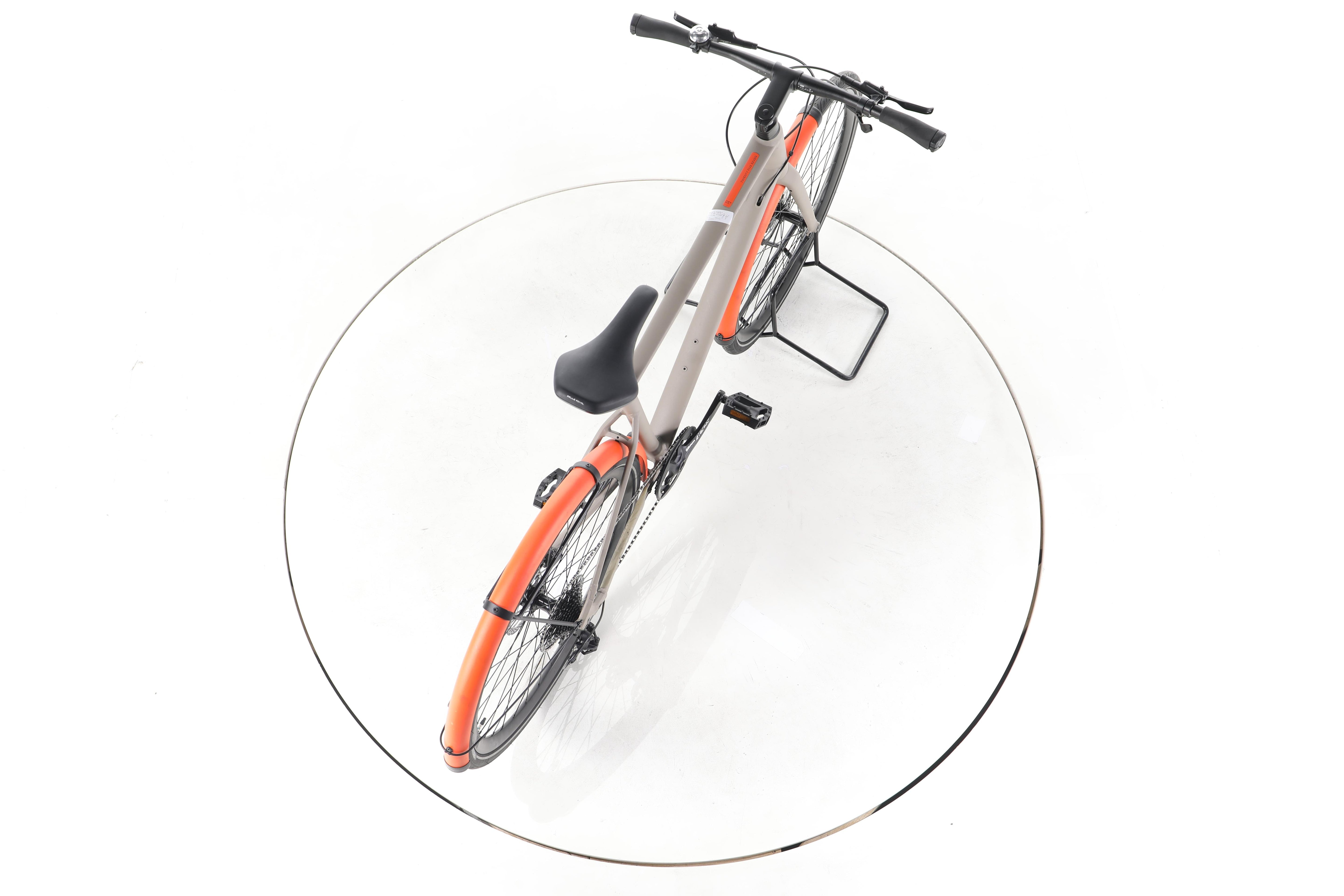 BMC 257 Fahrrad City & Trekking - Image 23
