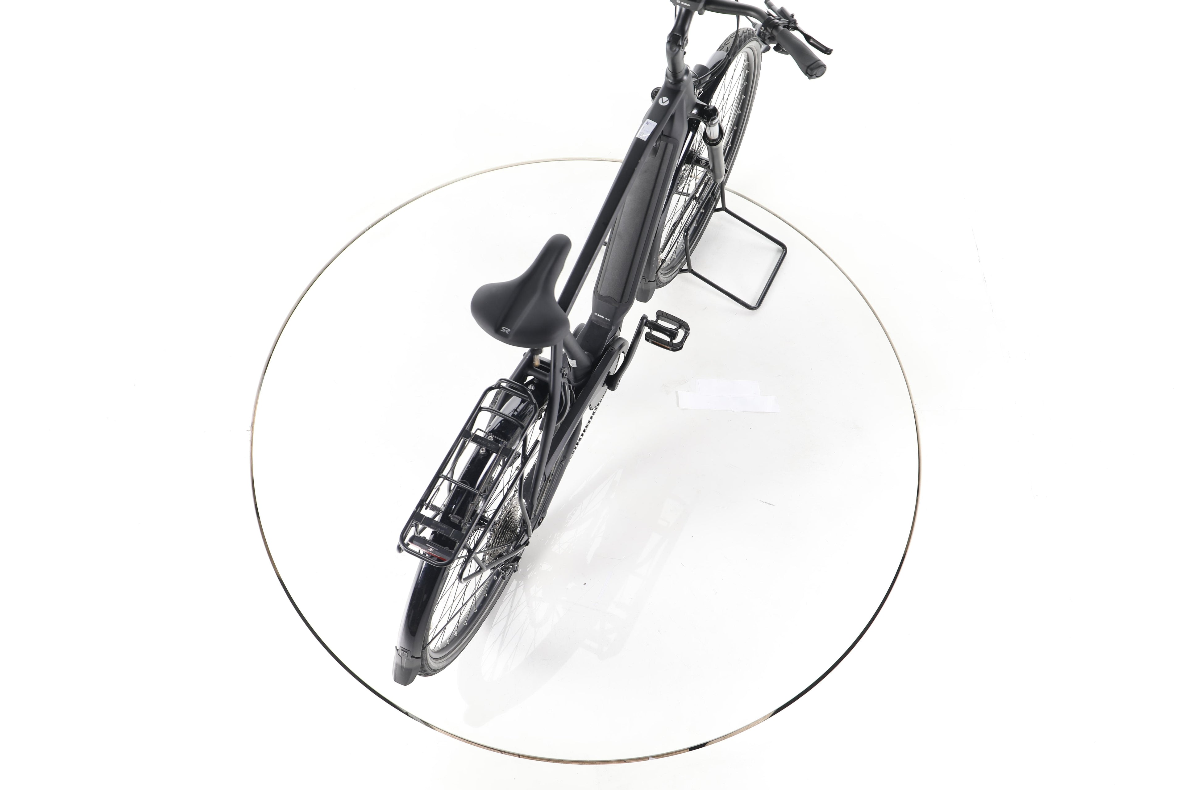 Velo de Ville AEB 890 Trekking E-Bike - Image 23