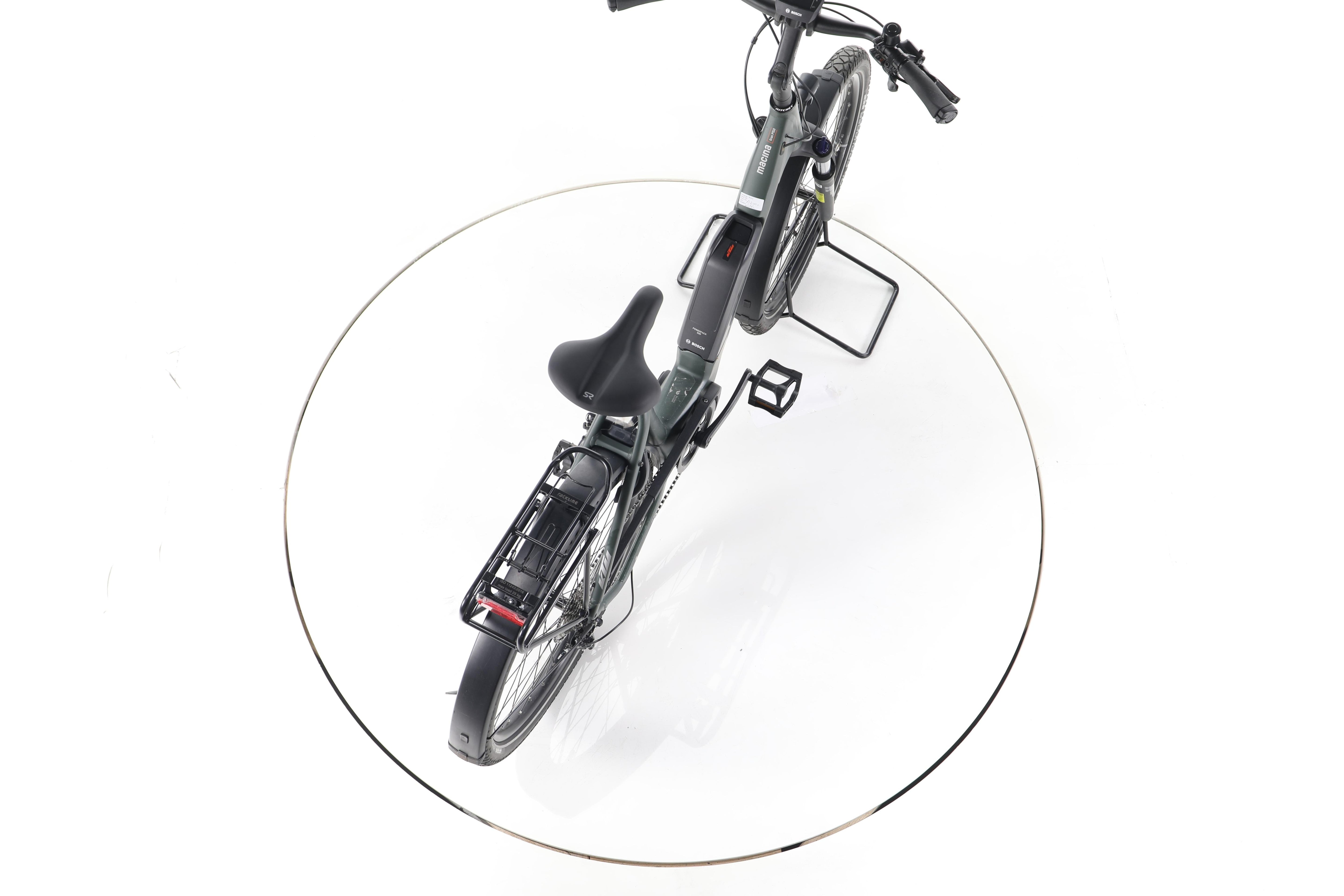 KTM Macina Gran P510 Trekking E-Bike Tiefeinsteiger - Image 23