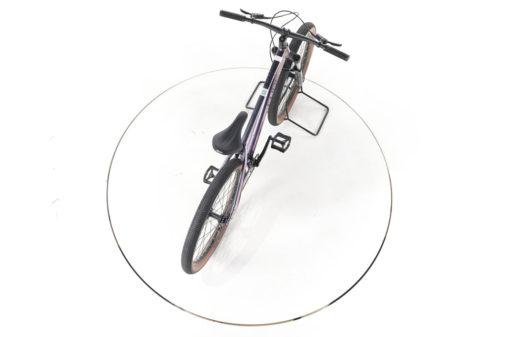 Cube Flying Circus Fahrrad Hardtail - Image 23