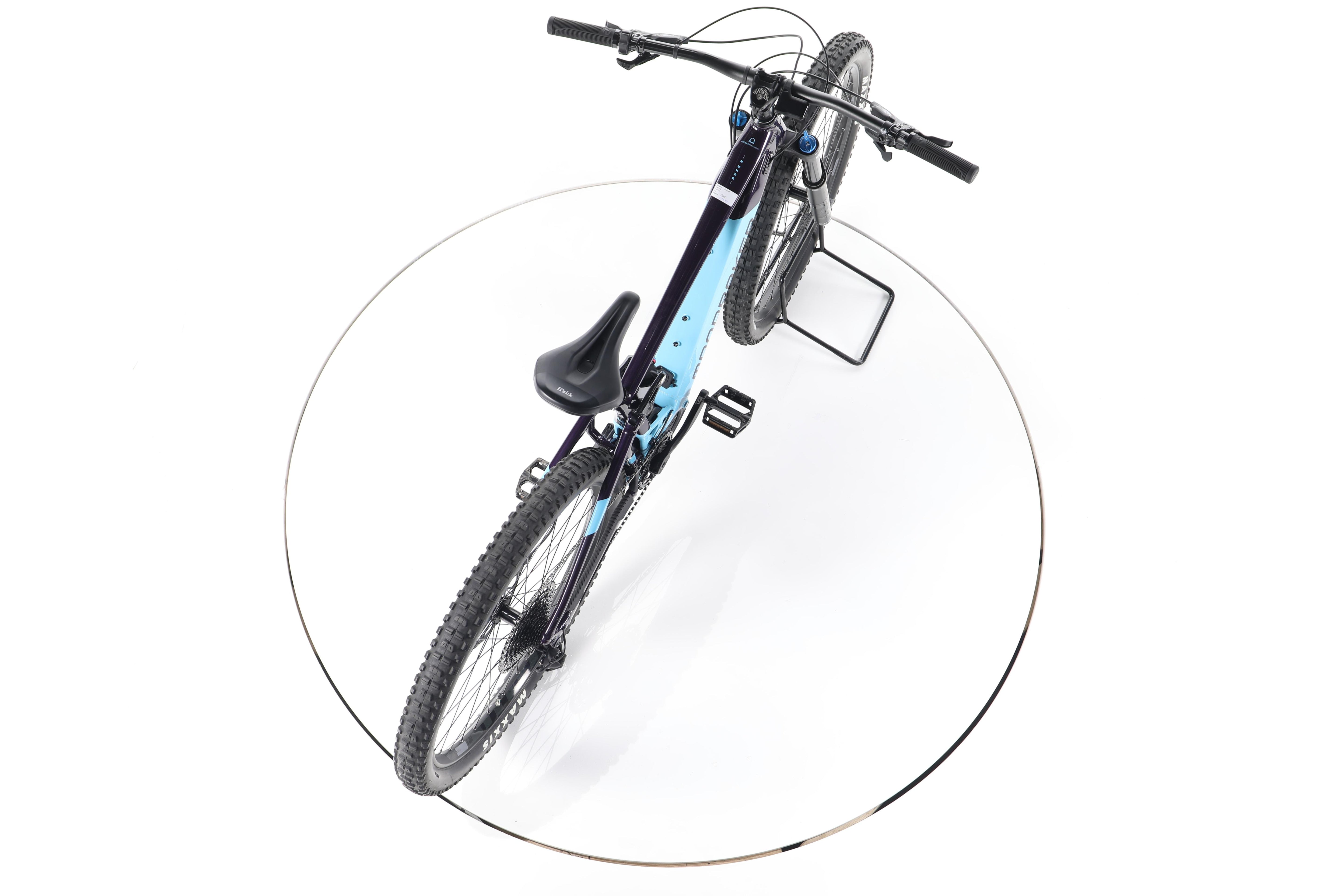 Mondraker DUSK R E-Bike Fully - Image 23