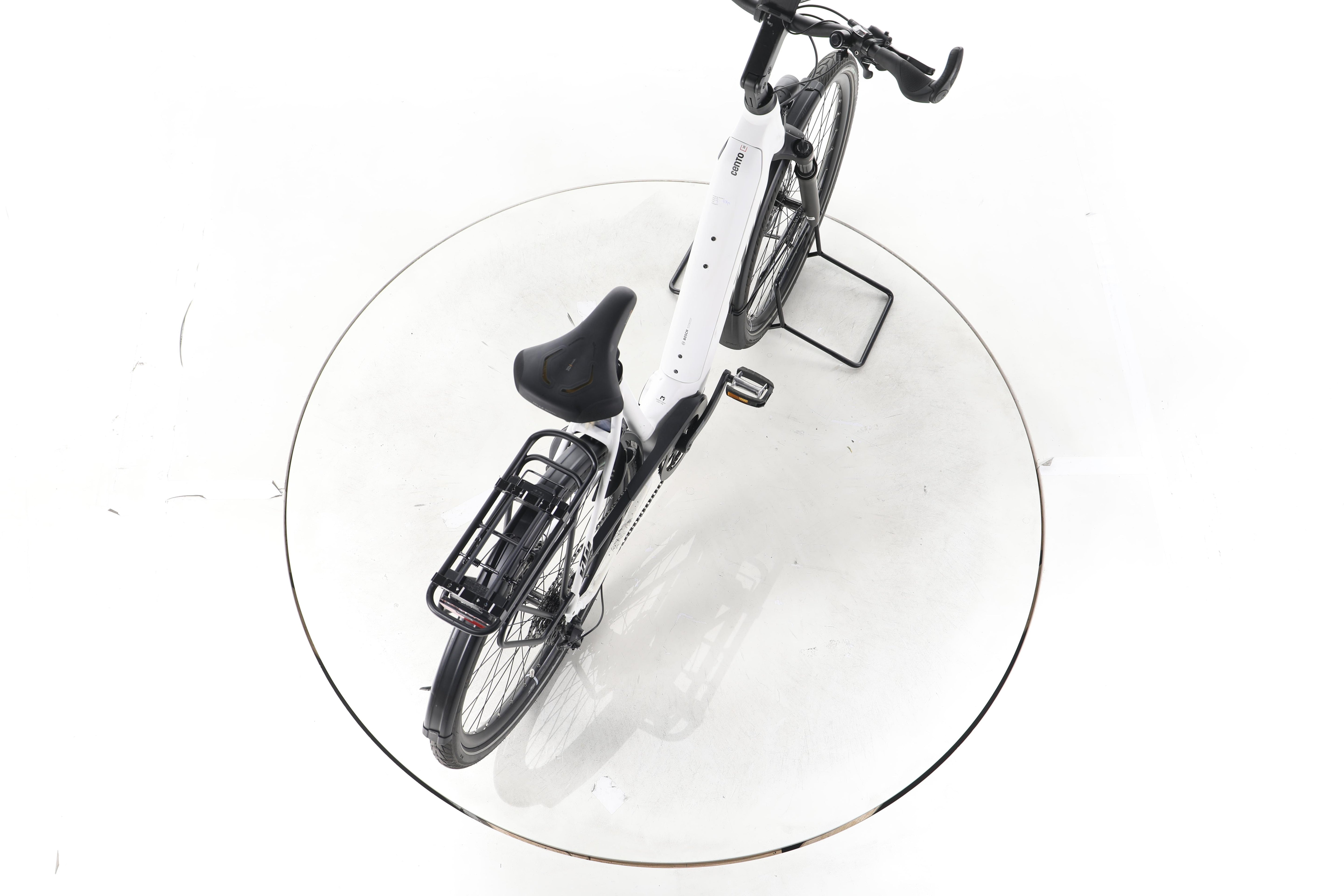 KTM Cento 10 Trekking E-Bike Tiefeinsteiger - Image 23
