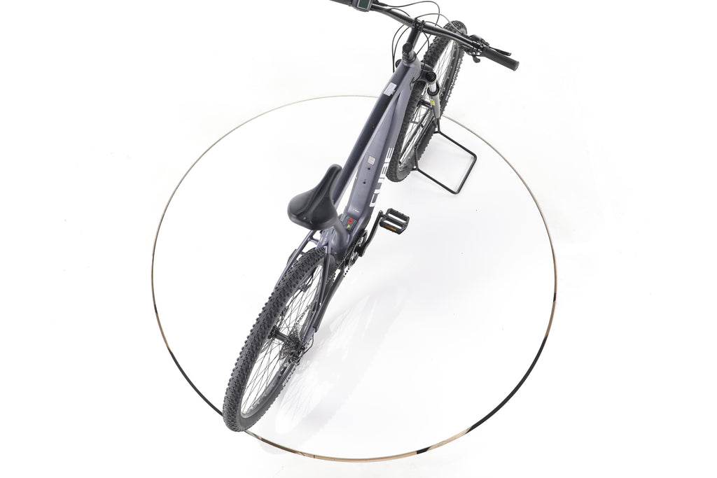Cube Reaction Hybrid Performance E-Bike - Image 23