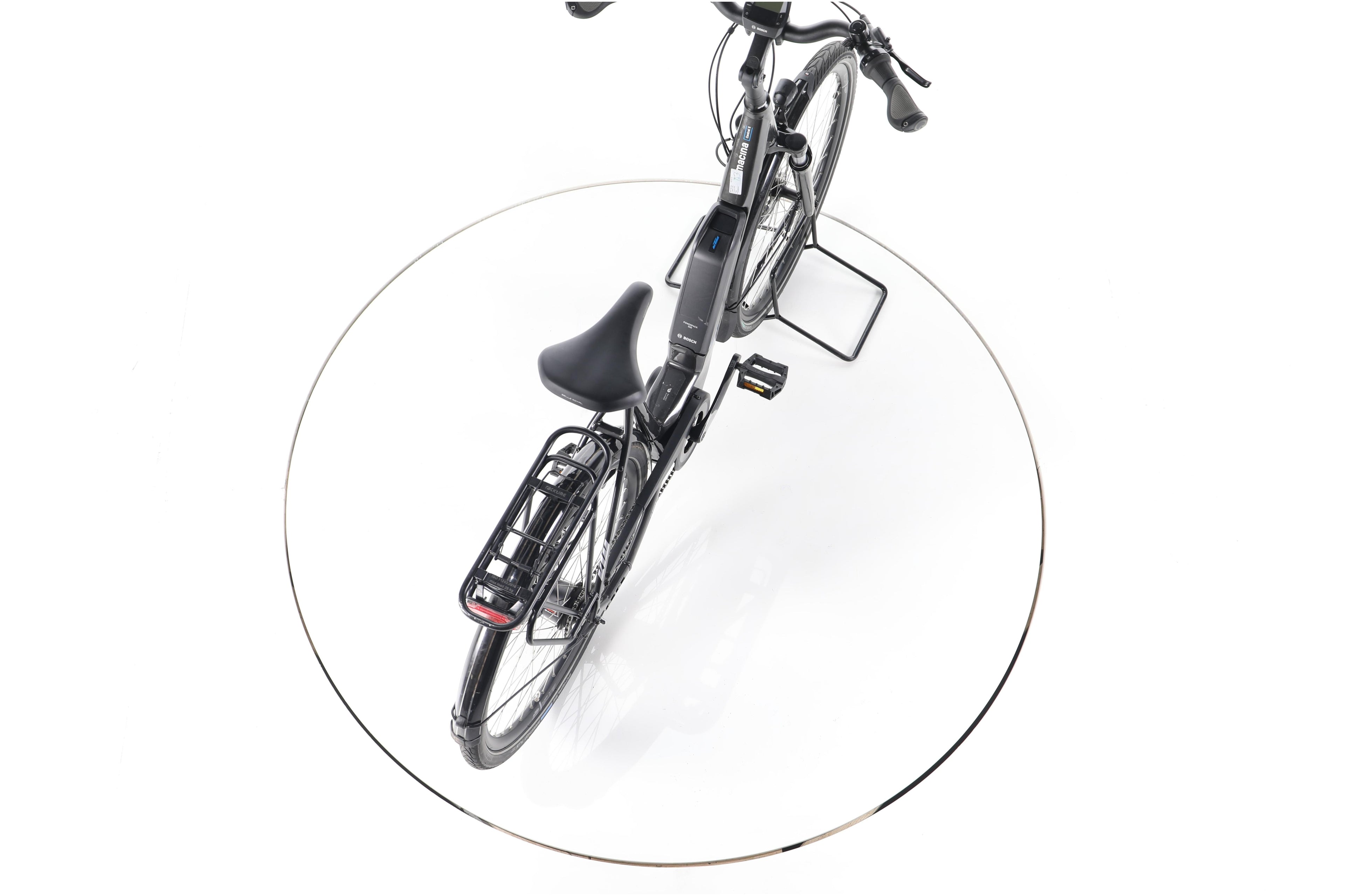 KTM Macina Central 5 City E-Bike Tiefeinsteiger - Image 23