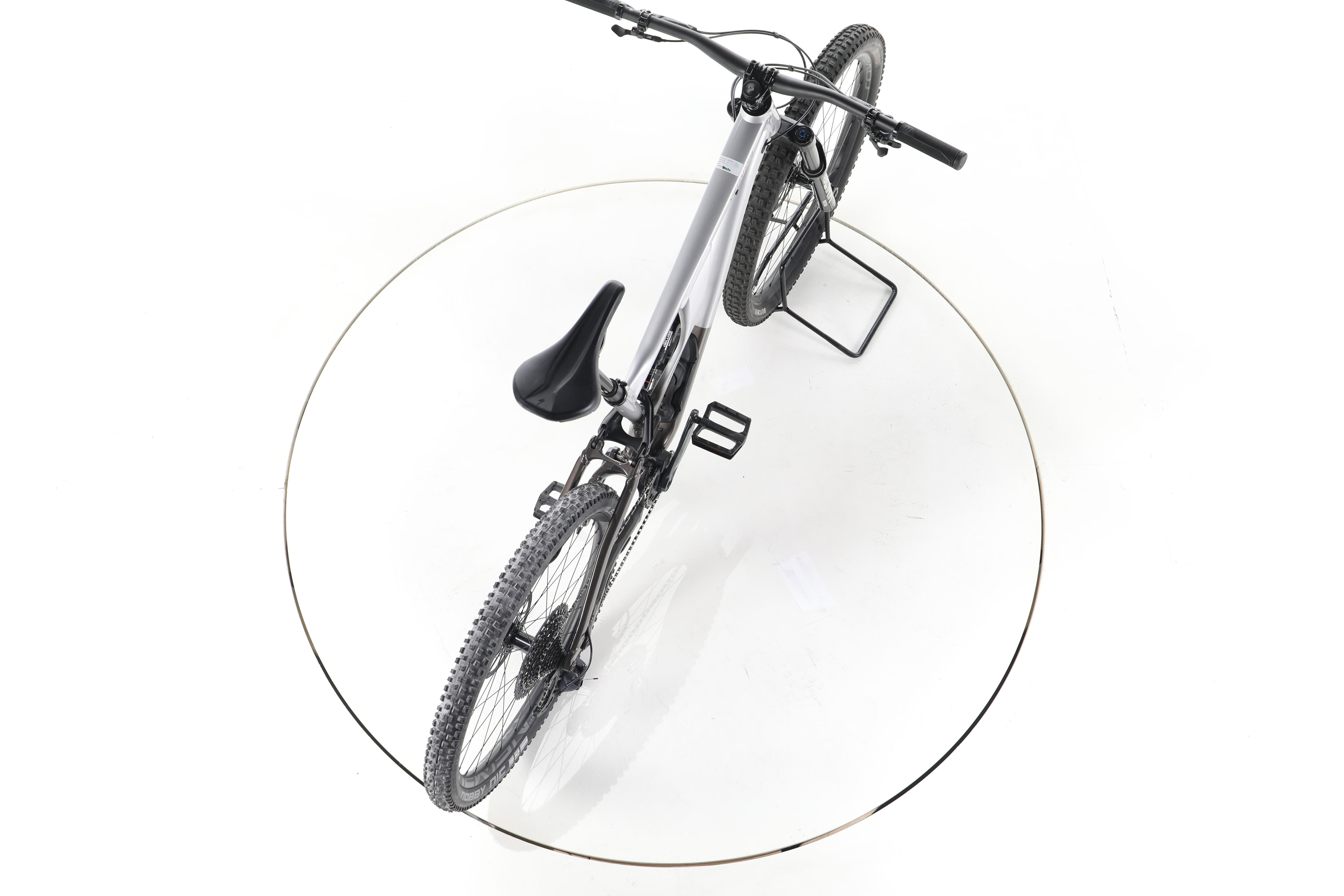 Specialized Stumpjumper EVO Elite Alloy Fahrrad Fully - Image 23