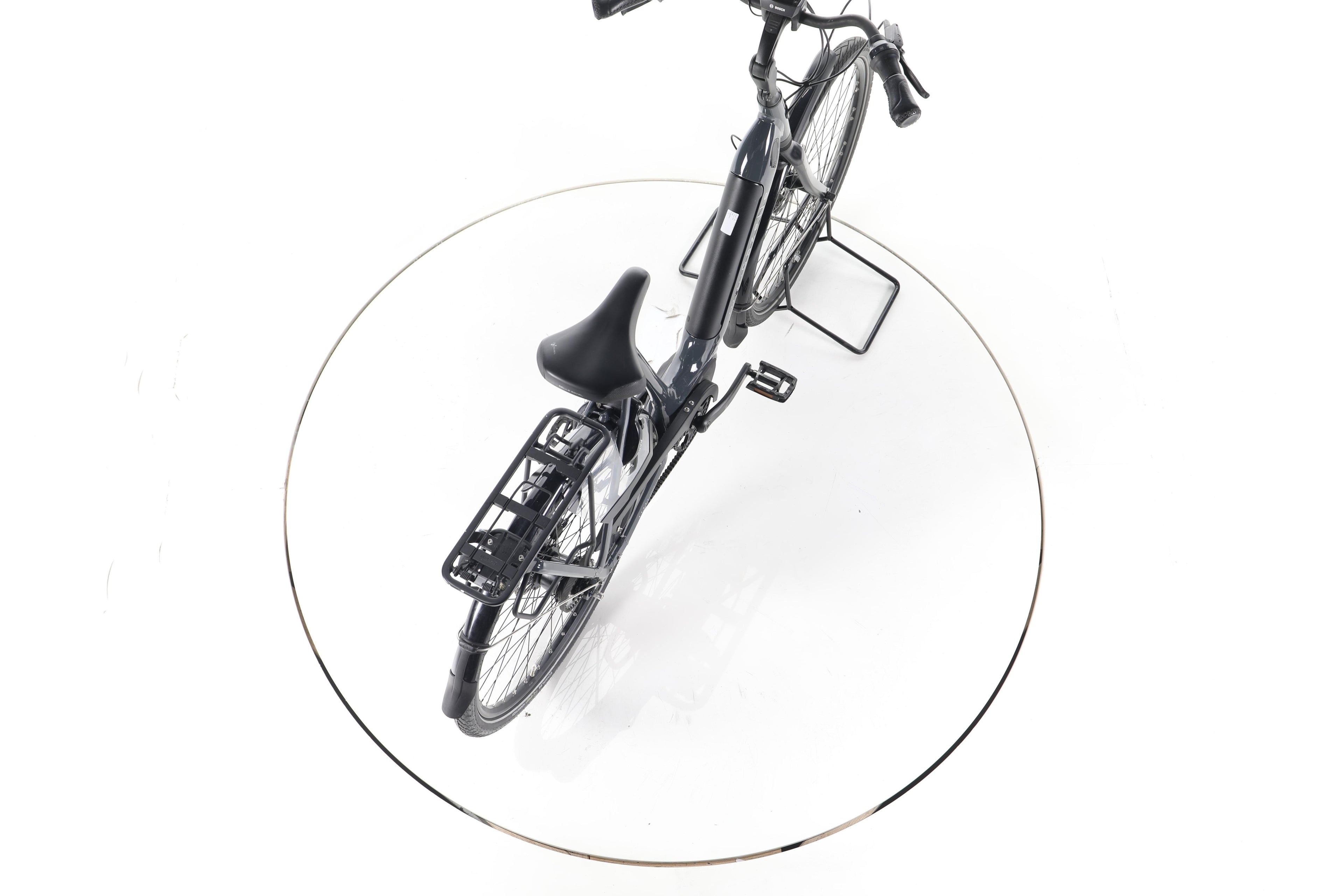 Gazelle Arroyo C5 HMB Elite City E-Bike Tiefeinsteiger - Image 23