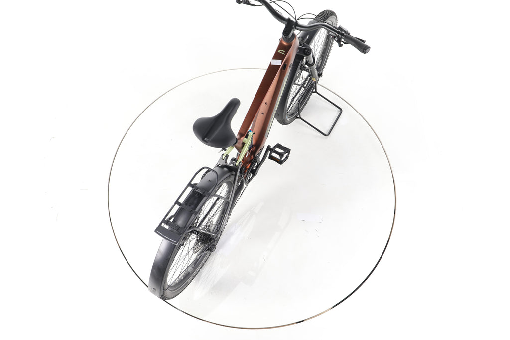 Corratec E-Power MTC 120 Fully E-Bike 2025 - Image 23