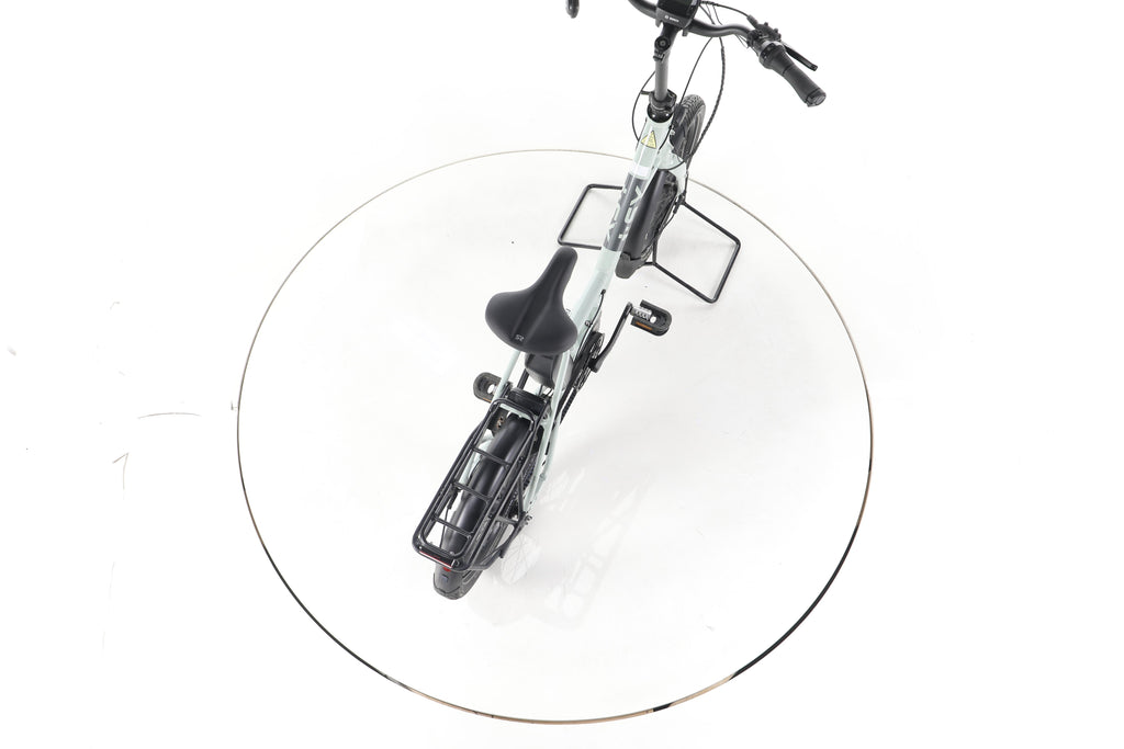 i:SY E5 ZR F City E-Bike Tiefeinsteiger - Image 23