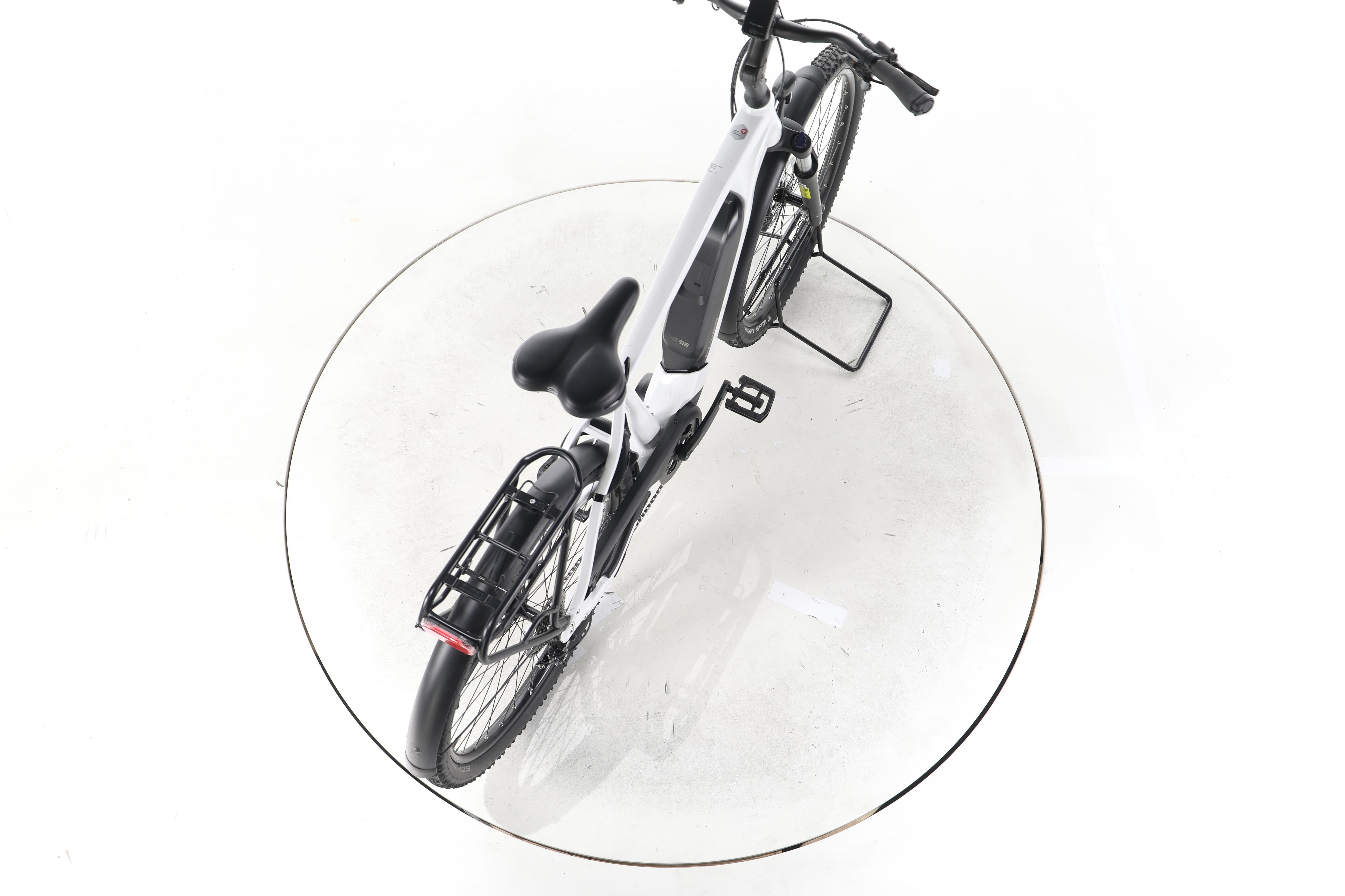 FLYER Upstreet5 3.12 Trekking E-Bike - Image 23