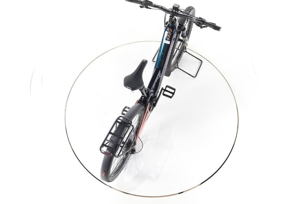 Haibike ADVENTR 8.5 SUV E-Bike Tiefeinsteiger 2025 - Image 23