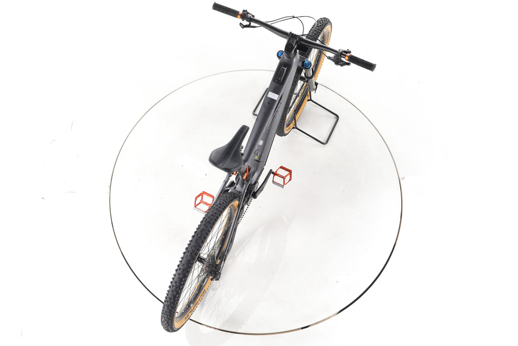 Cube Stereo Hybrid ONE44 HPC SLX E-Bike Fully Carbon 2025 - Image 23