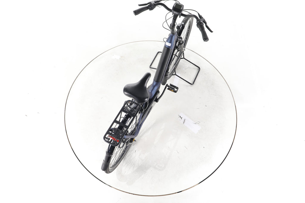 Gazelle Arroyo C7+ HMB Elite City E-Bike Tiefeinsteiger - Image 23