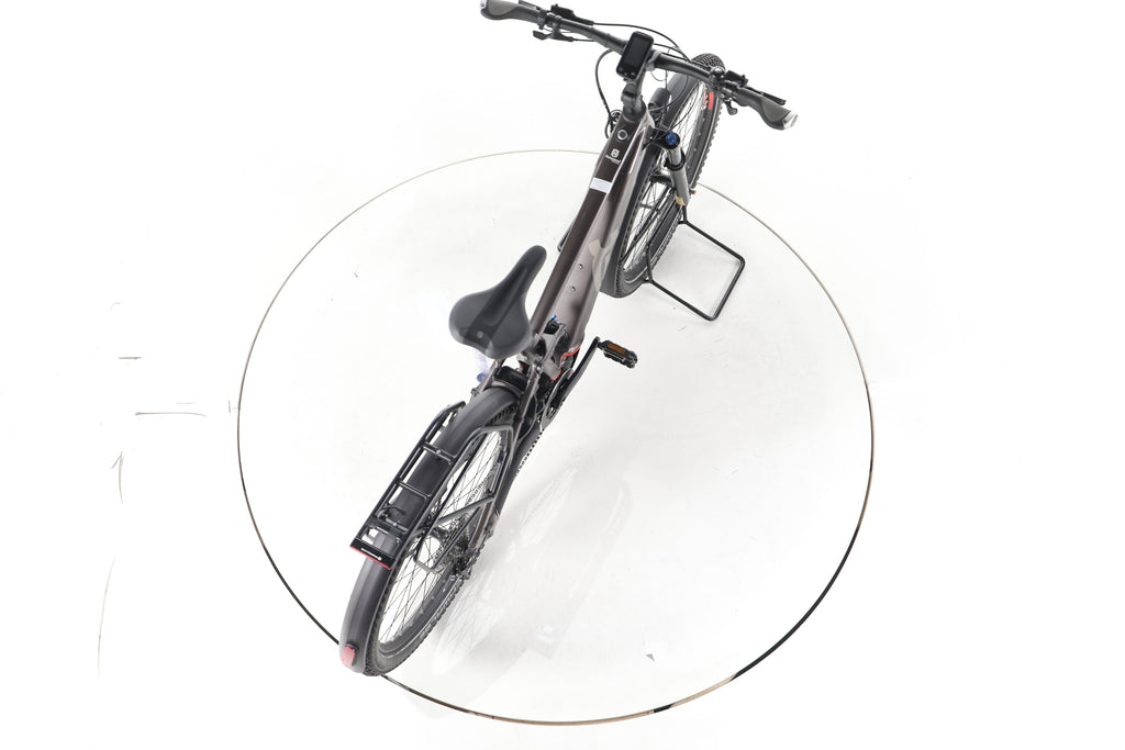 Husqvarna E-Bicycles Gran Tourer GT4 SUV E-Bike - Image 23