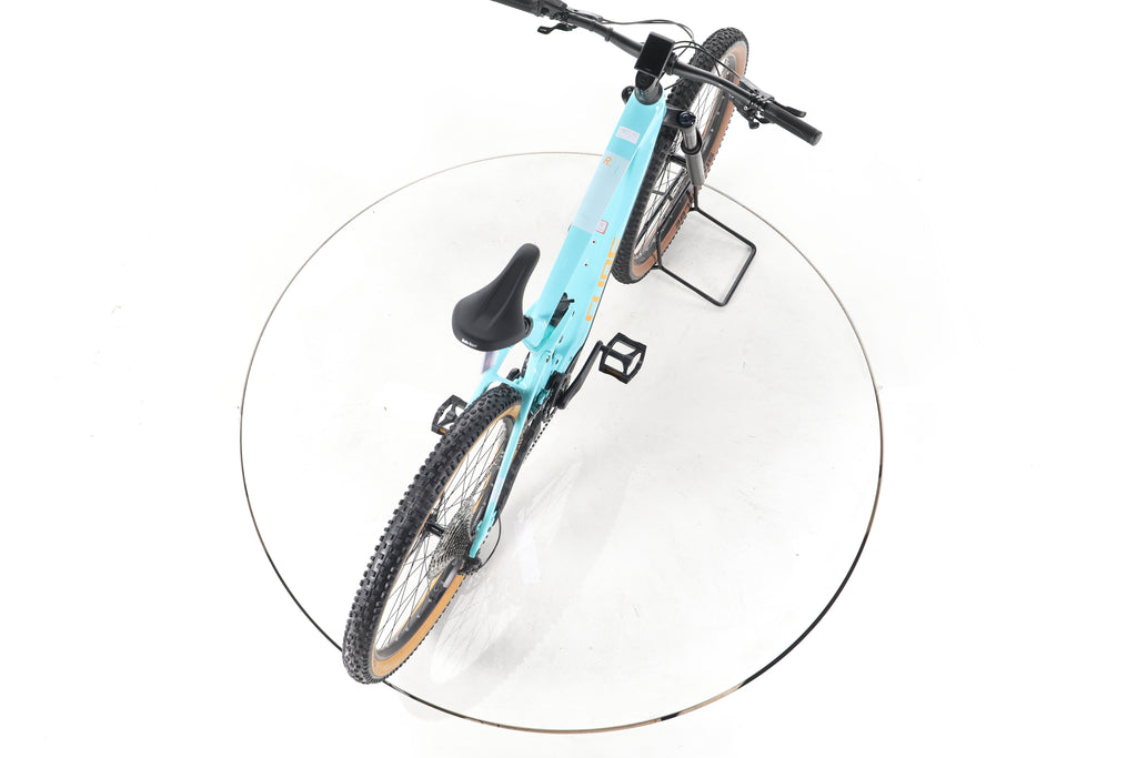Cube Stereo Hybrid 140 HPC Race E-Bike Fully Carbon 2024 - Image 23