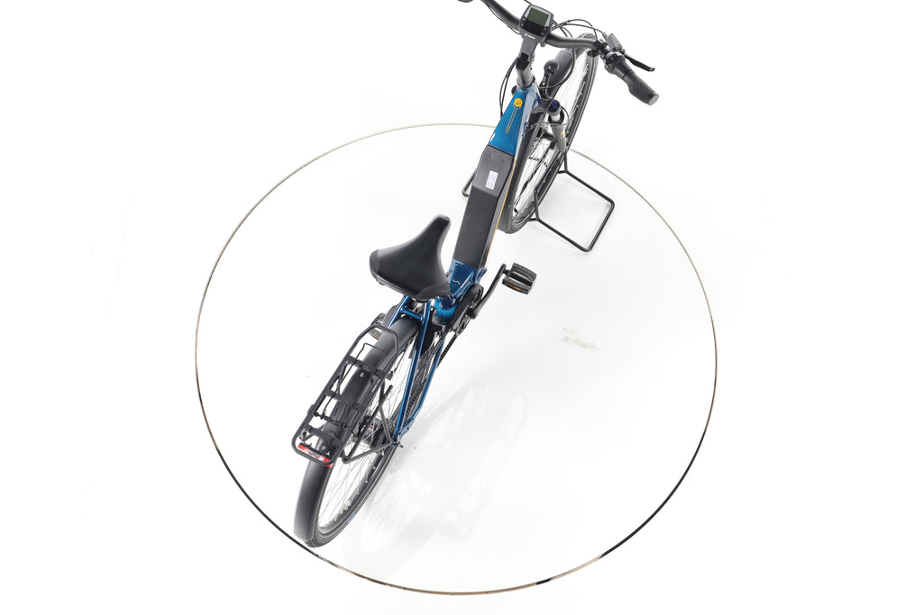 Victoria eTrekking 7.8 City E-Bike Tiefeinsteiger - Image 23