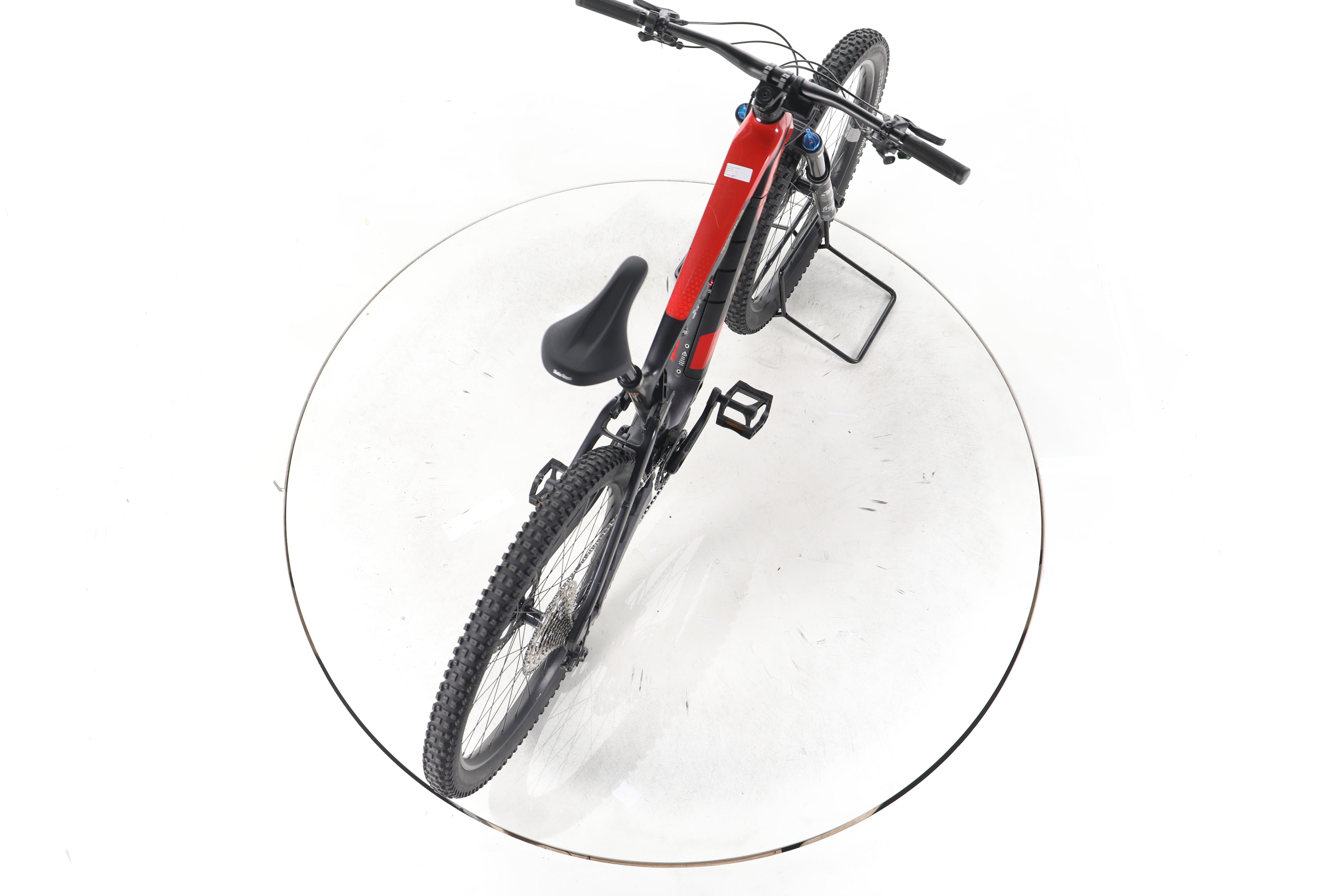 Rotwild R.X735 Core E-Bike Fully Carbon - Image 23