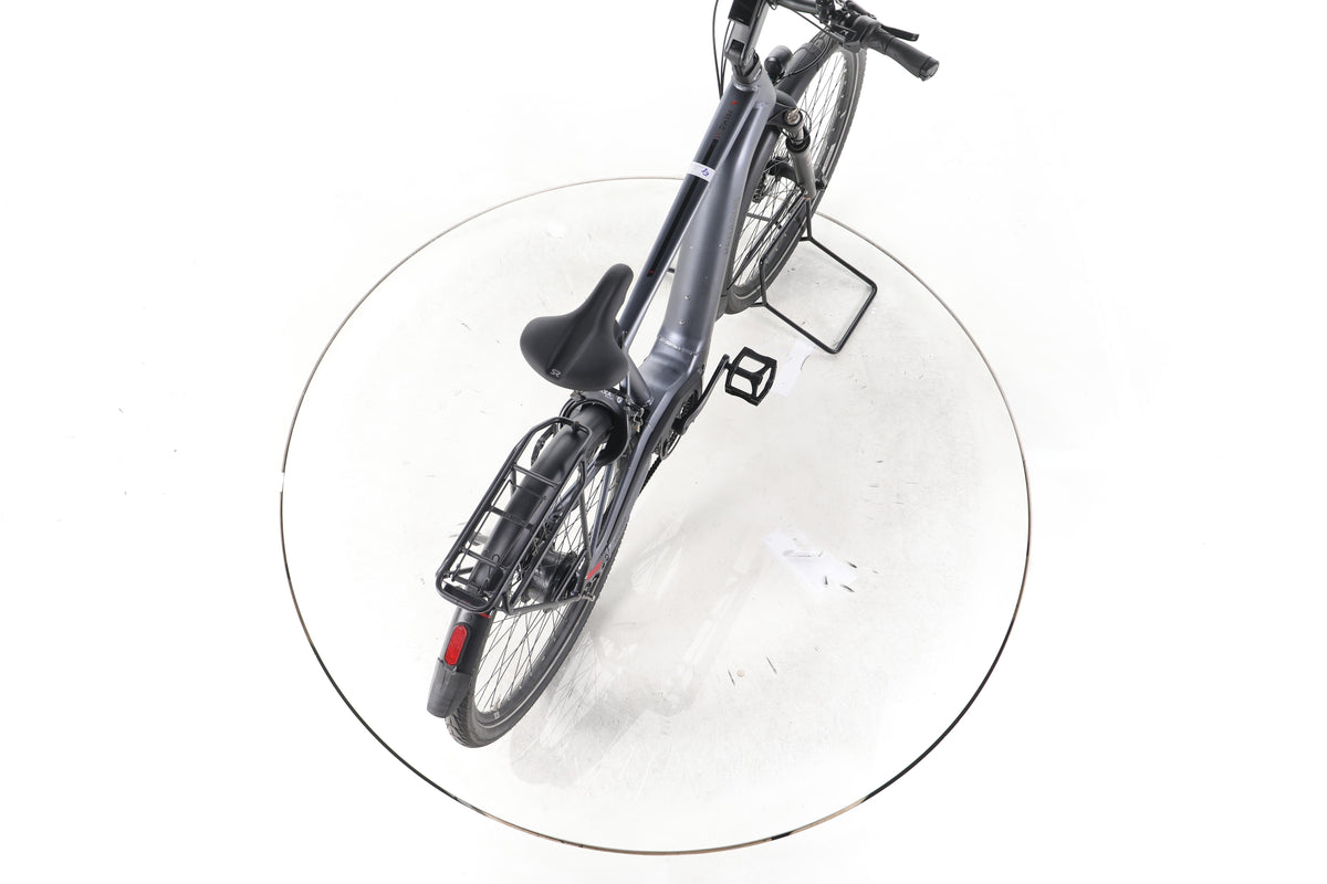 Pegasus Premio EVO NV Lite City E-Bike - Image 23