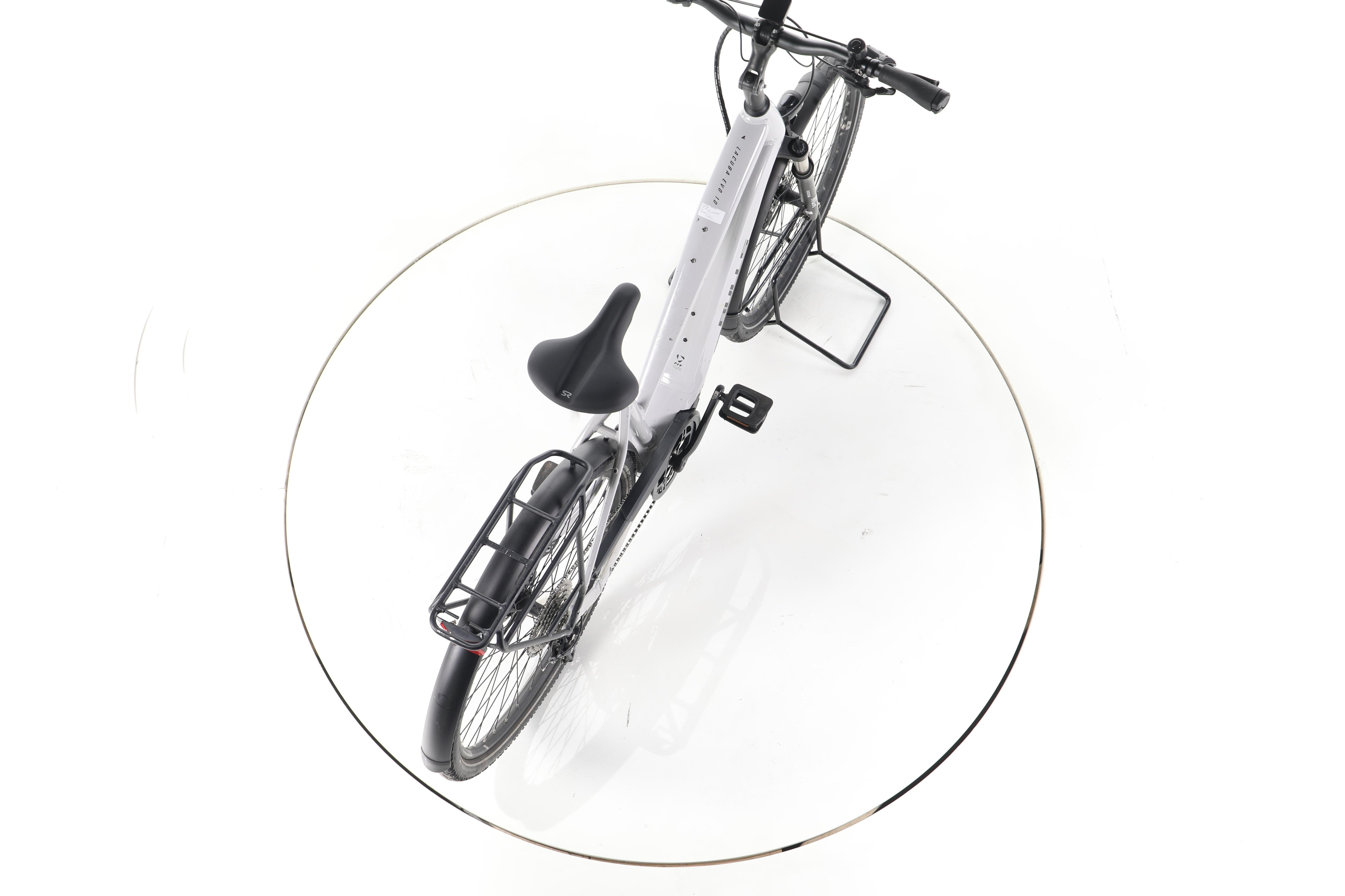 Bulls Lacuba EVO 10 Trekking E-Bike - Image 23