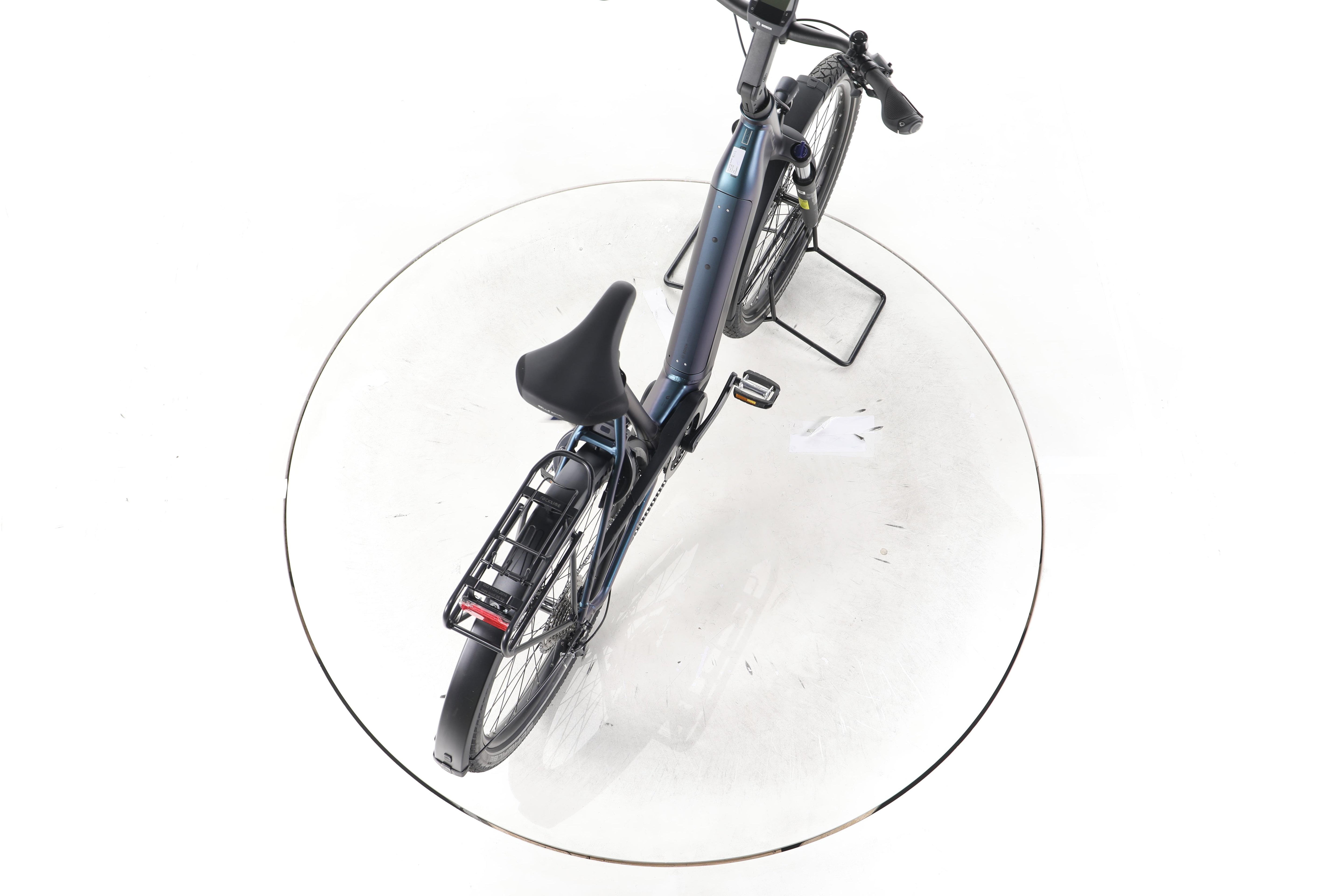 KTM Macina Gran P6102 Trekking E-Bike Tiefeinsteiger - Image 23