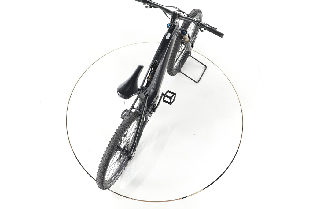 M1-Sporttechnik Erzberg BR Fully E-Bike Carbon 2024 - Image 23