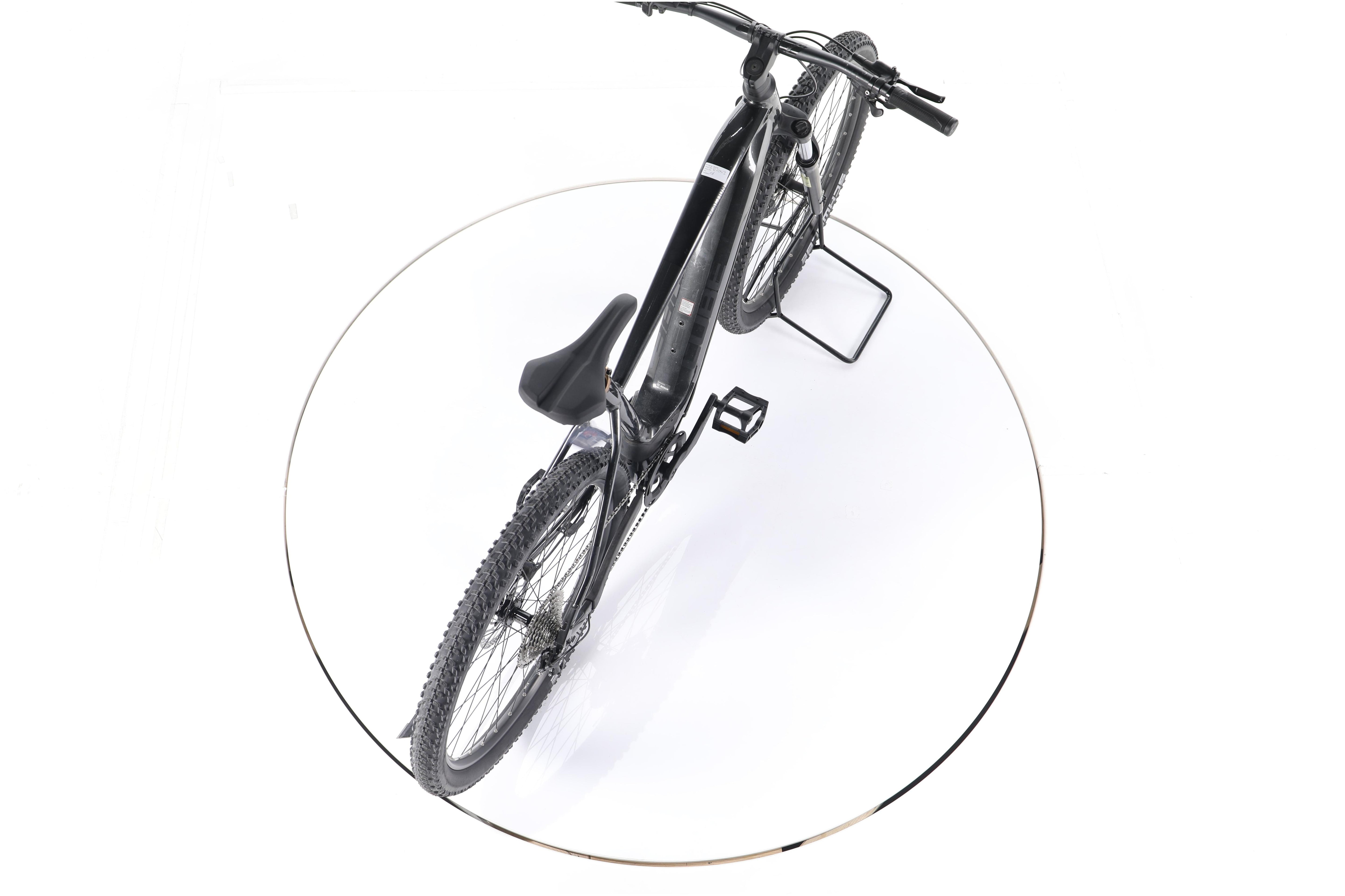 Cube Reaction Hybrid SLX E-Bike 2023 - Image 23