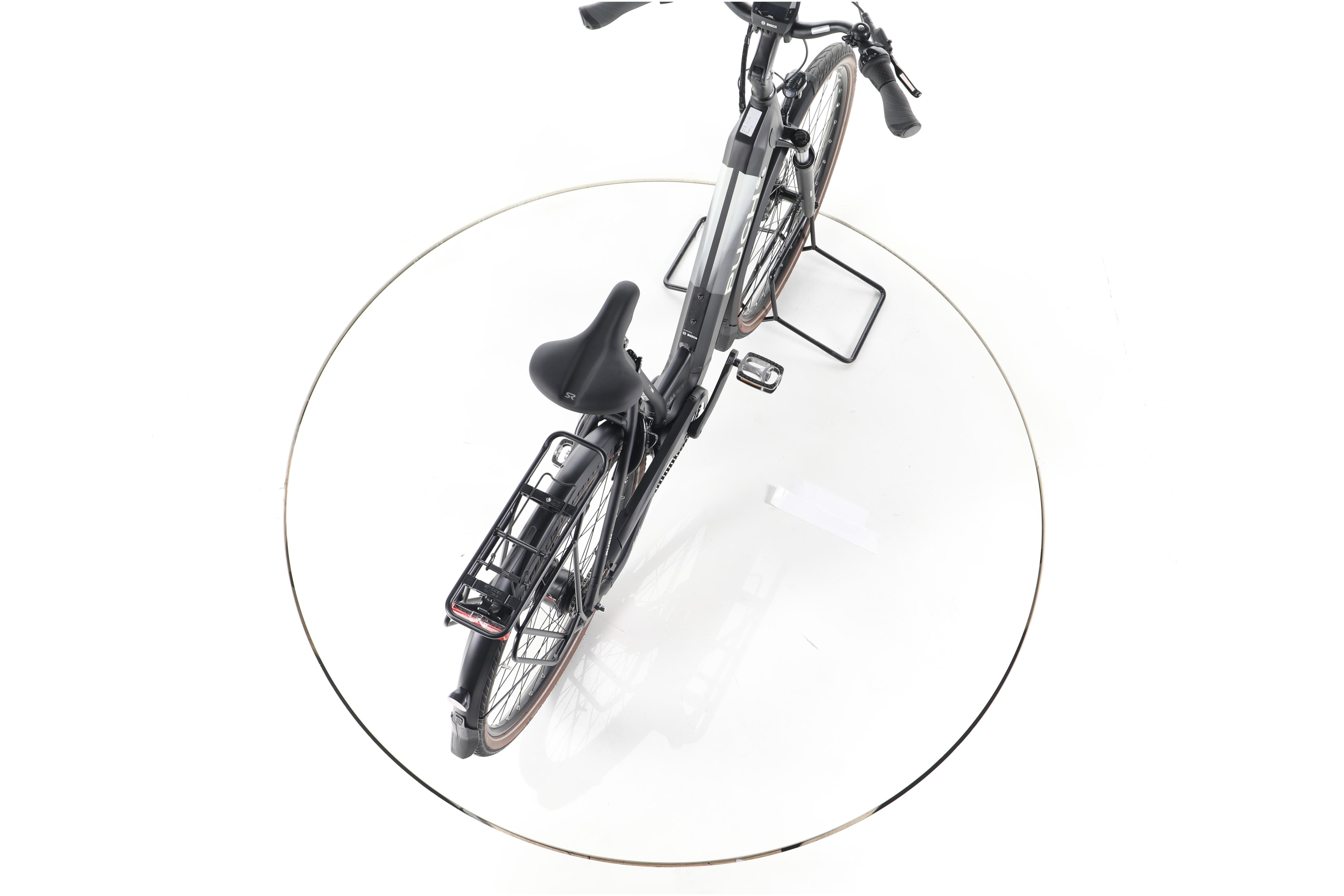 Puch C 6.3 City E-Bike Tiefeinsteiger - Image 23