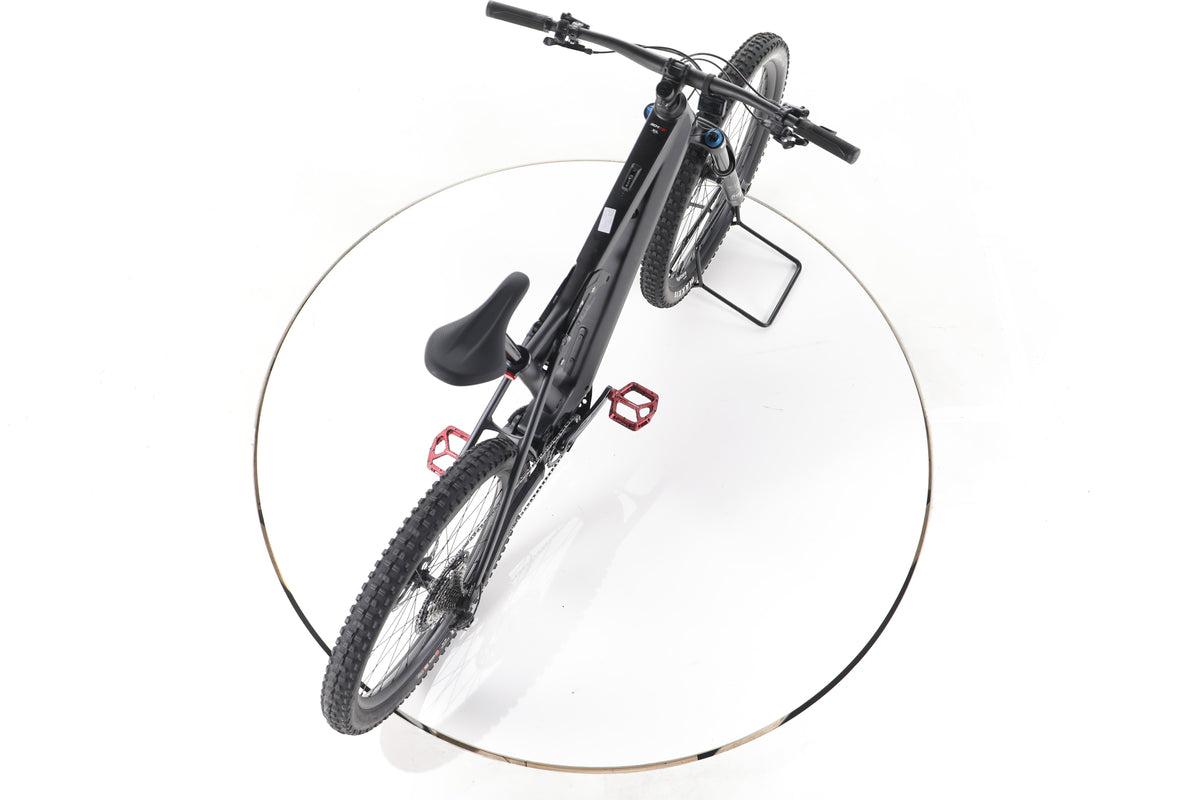 Liteville 301-CE MK2 Pro E-Bike Fully Carbon - Image 23