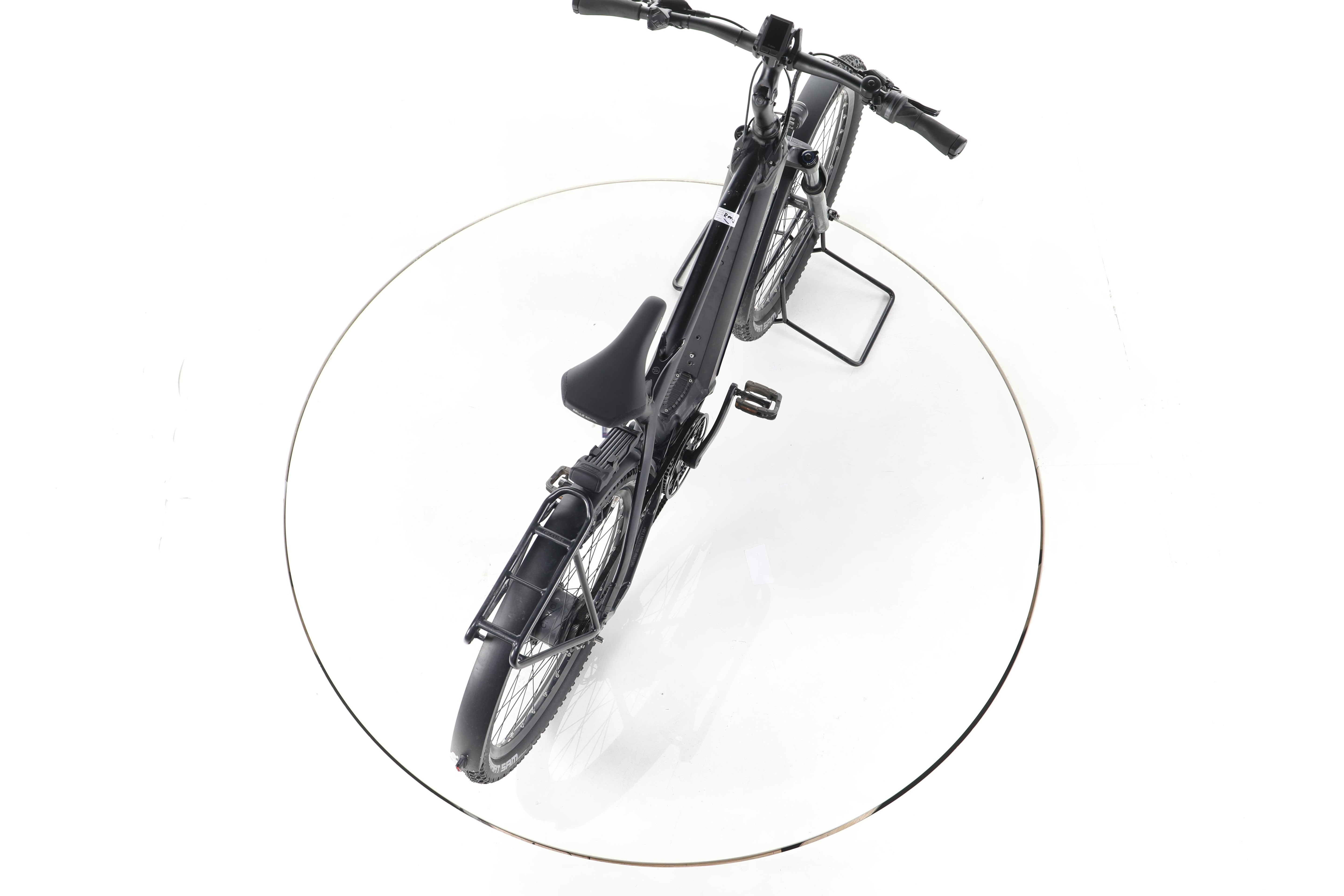 HNF Nicolai XD3 City E-Bike - Image 23