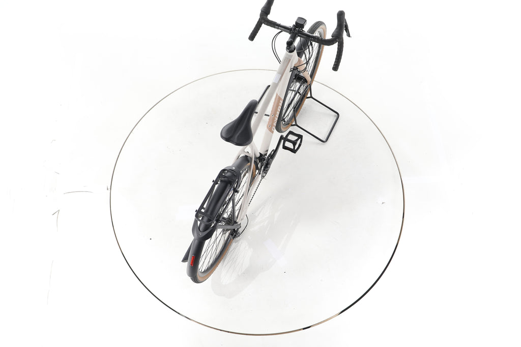 R Raymon Territ Pro Street 700 Fahrrad Rennrad & Gravel - Image 23