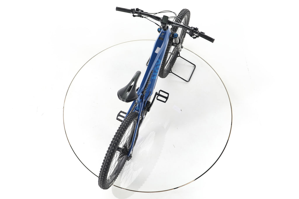 Nox Cycles Hybrid Enduro 7.1 E-Bike Fully - Image 23