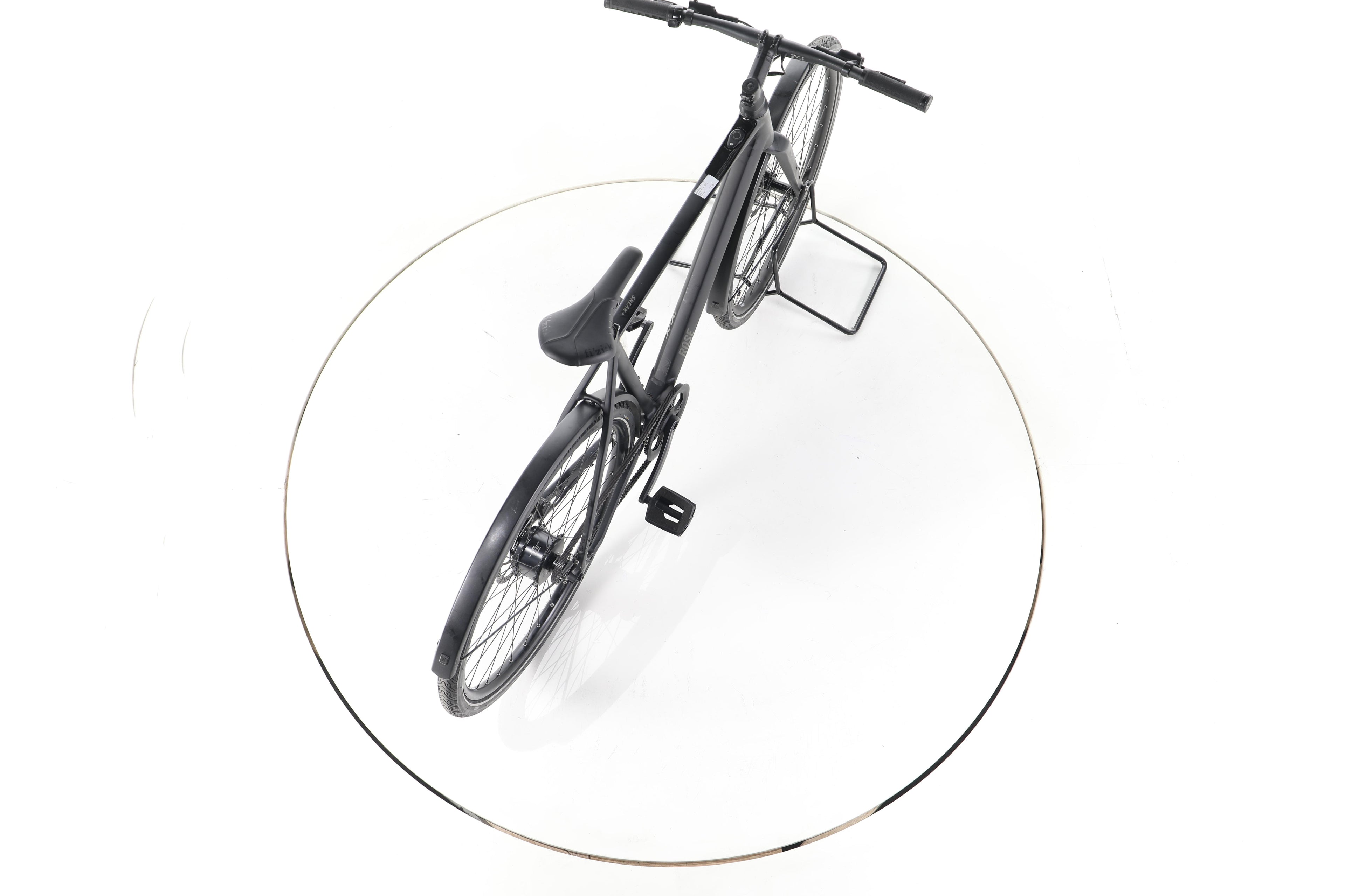 Rose Sneak Plus City E-Bike 2023 - Image 23