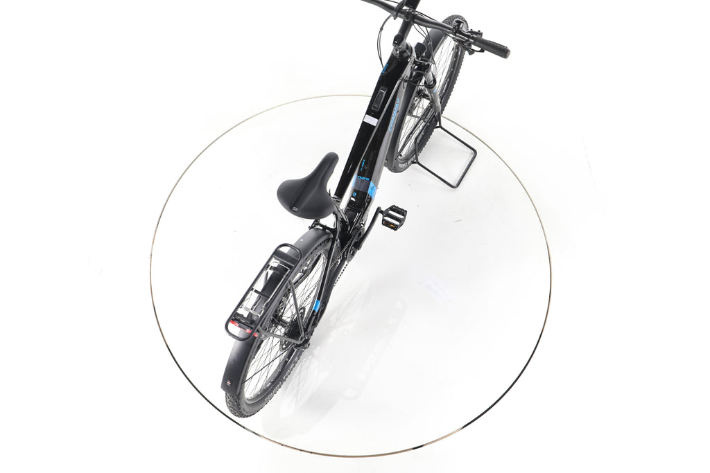 Conway S 2.0 SE Trekking E-Bike 2025 - Image 23
