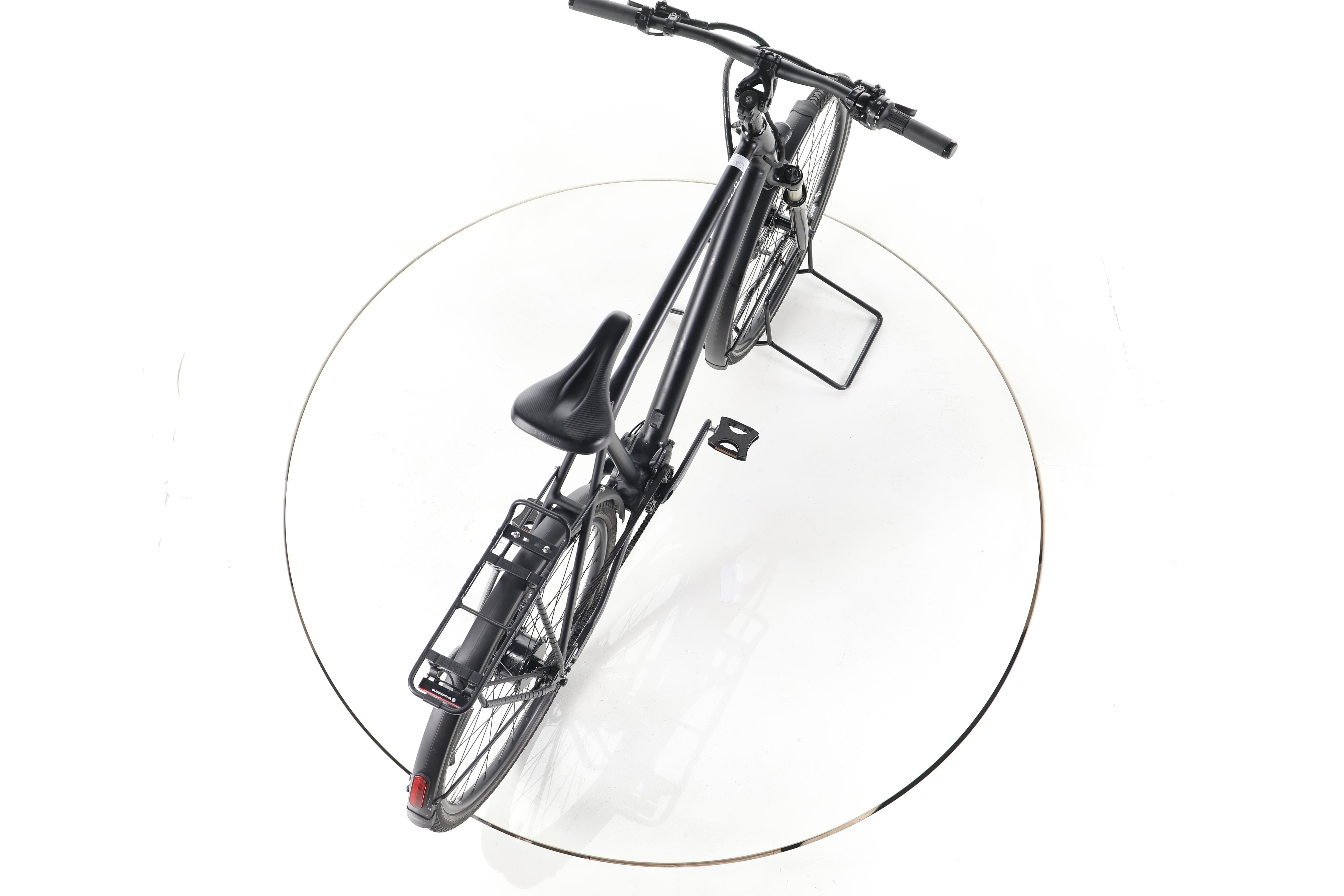 MÖVE Bikes Airy City E-Bike - Image 23