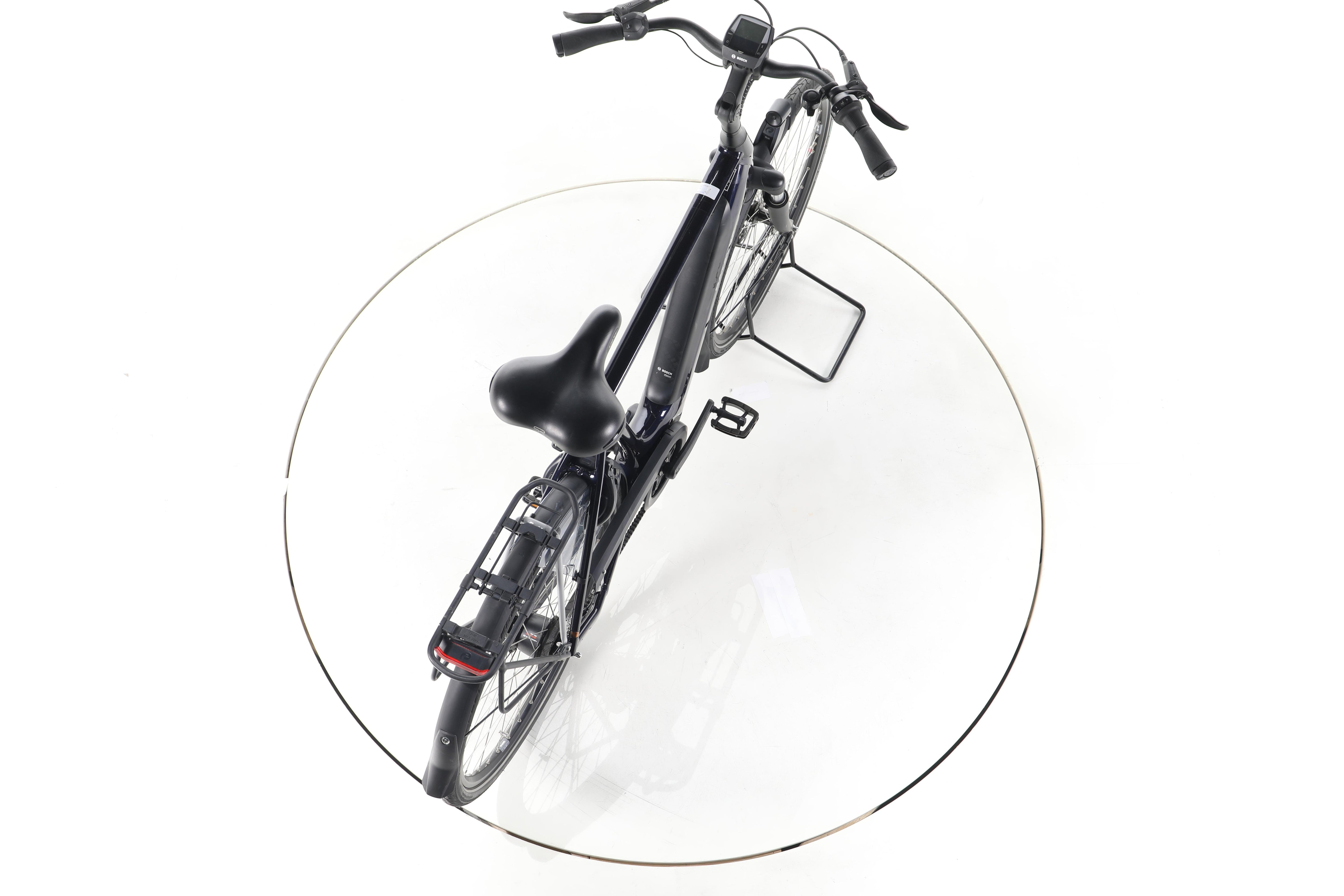 Batavus Finez E-go® Power Exclusive Plus City E-Bike - Image 23
