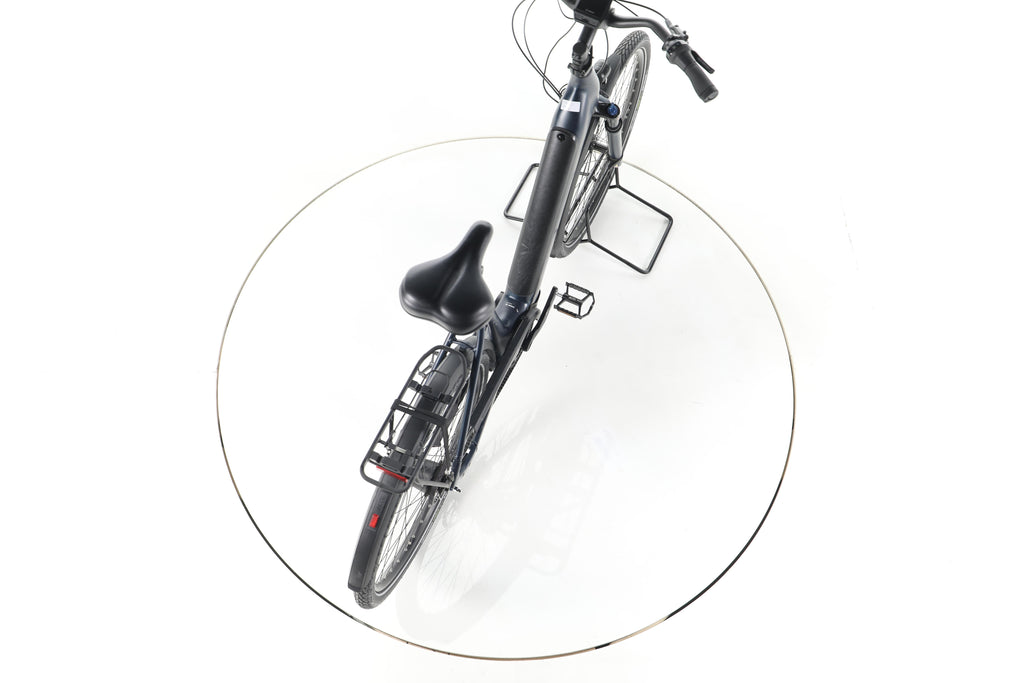 Cube Supreme Hybrid SLT + City E-Bike Tiefeinsteiger - Image 23