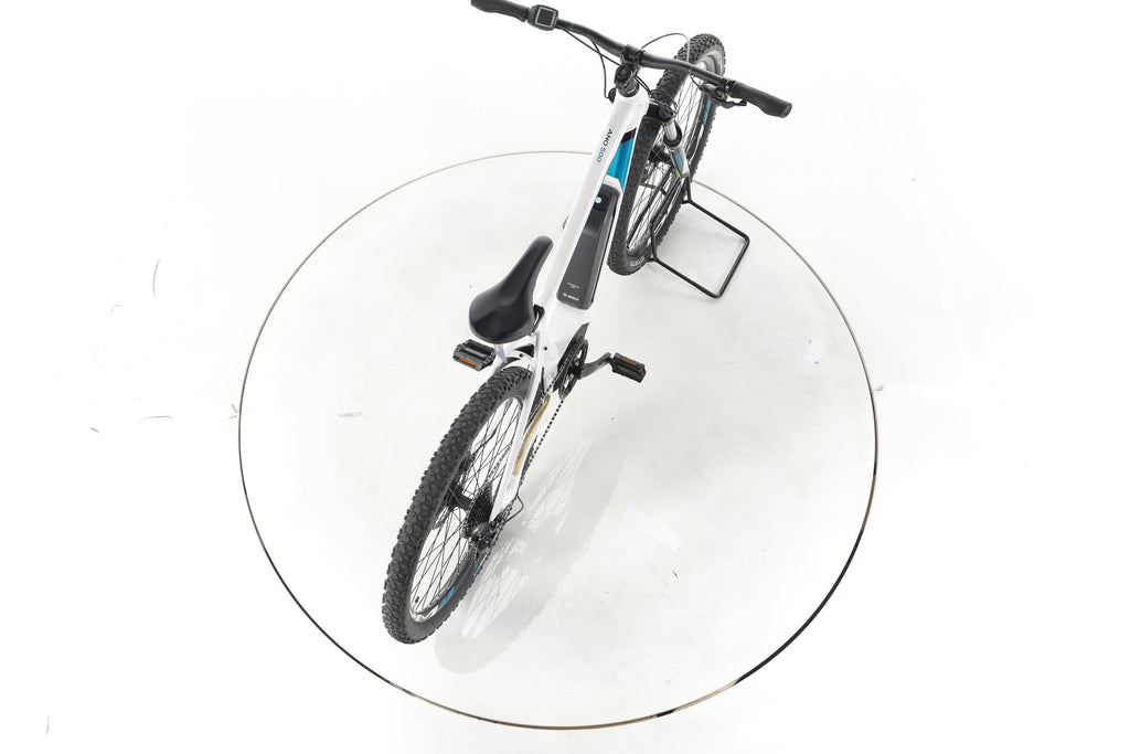 Dynamics Vulcano 500 E-Bike - Image 23