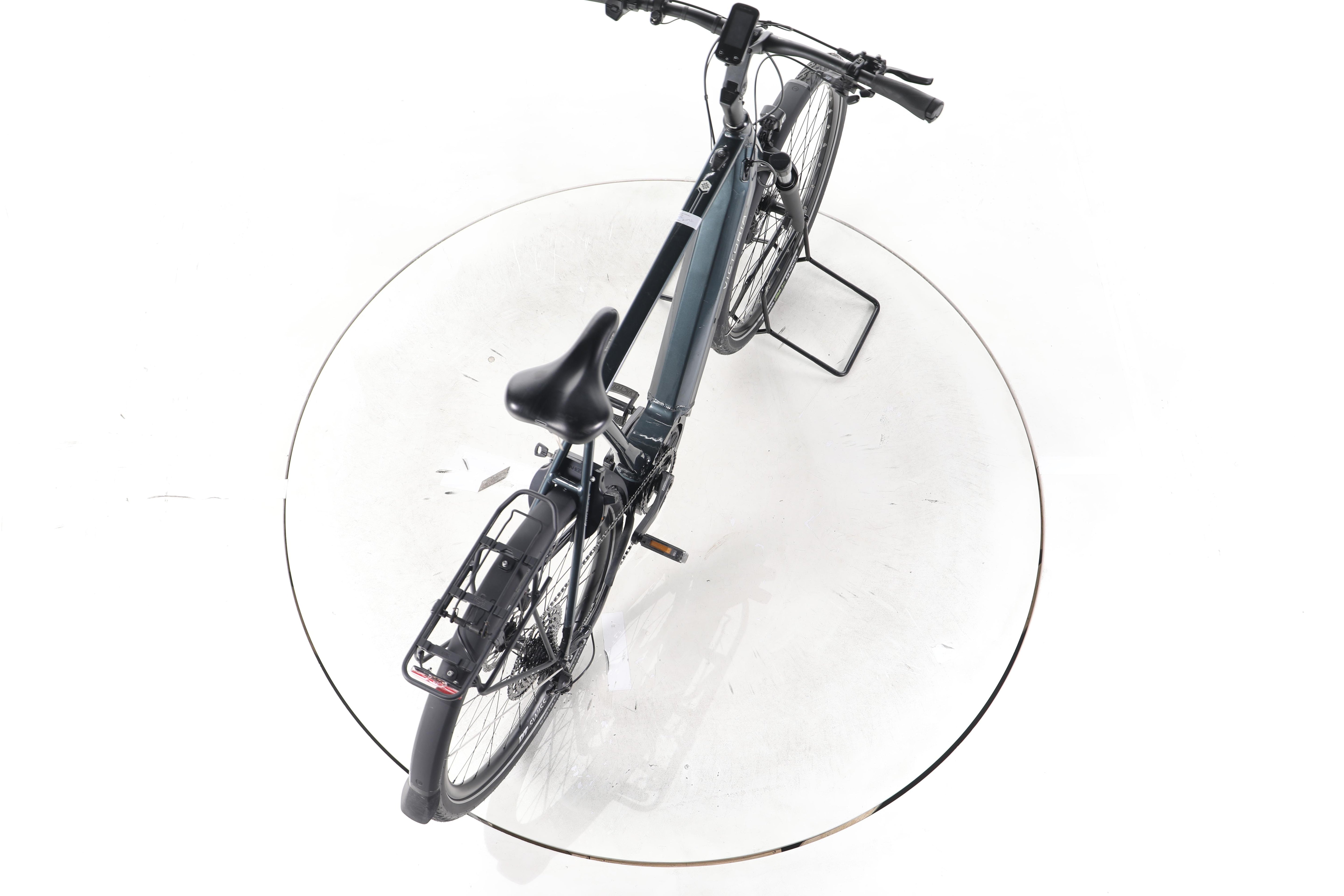 Victoria E-Touring 12.9 Trekking E-Bike - Image 23