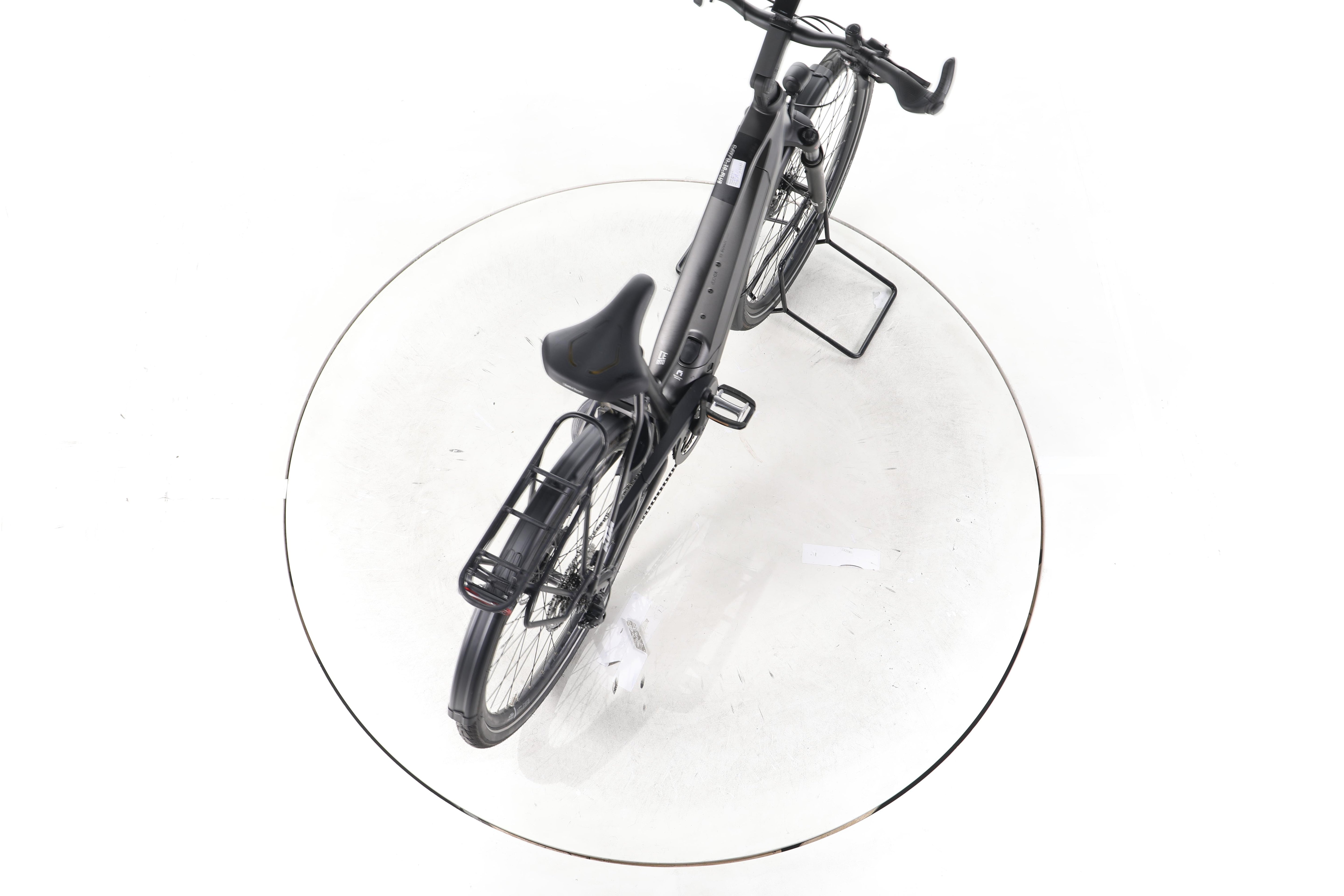 KTM Cento 10 Plus Trekking E-Bike 2025 - Image 23